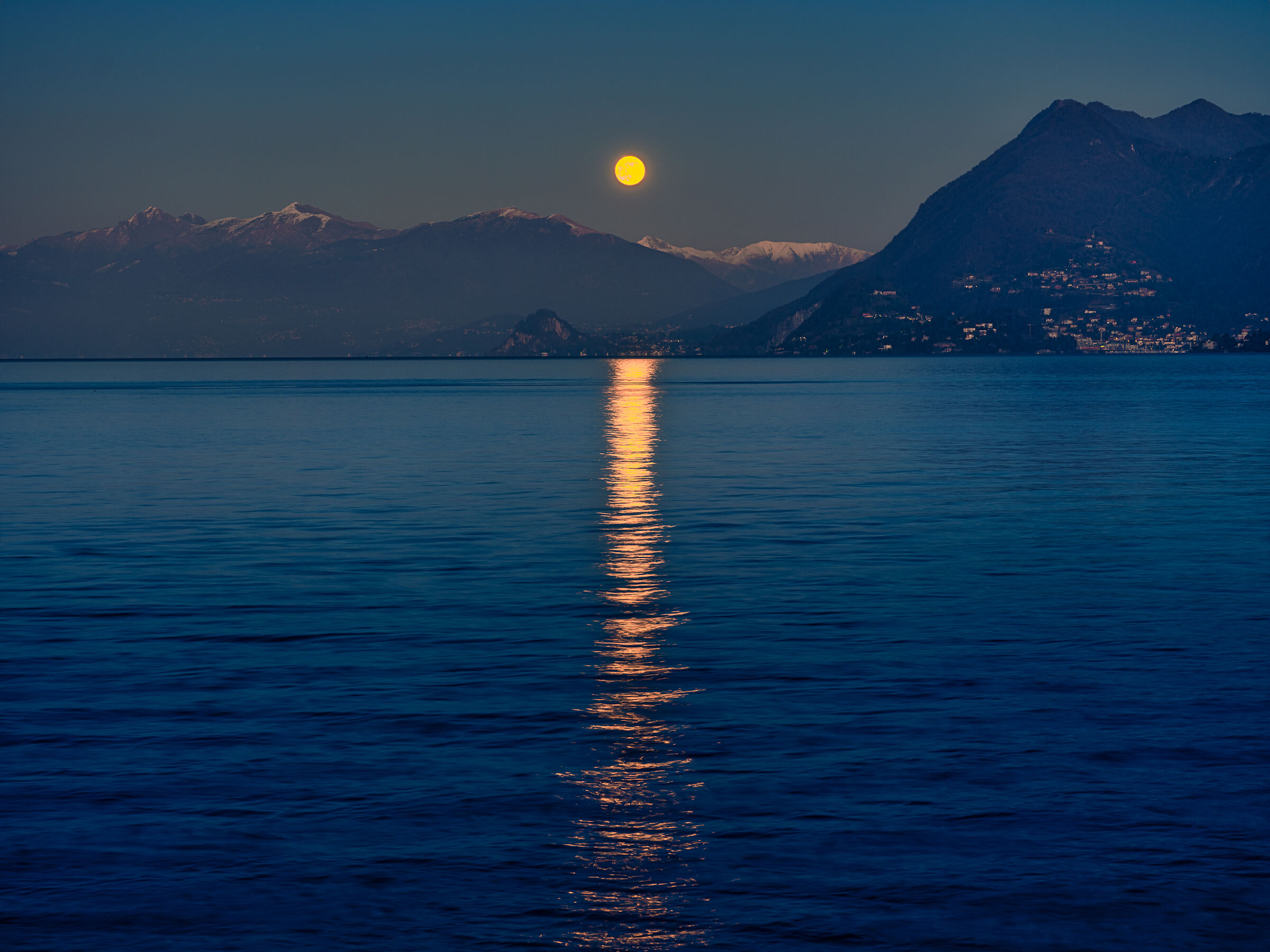 Moon