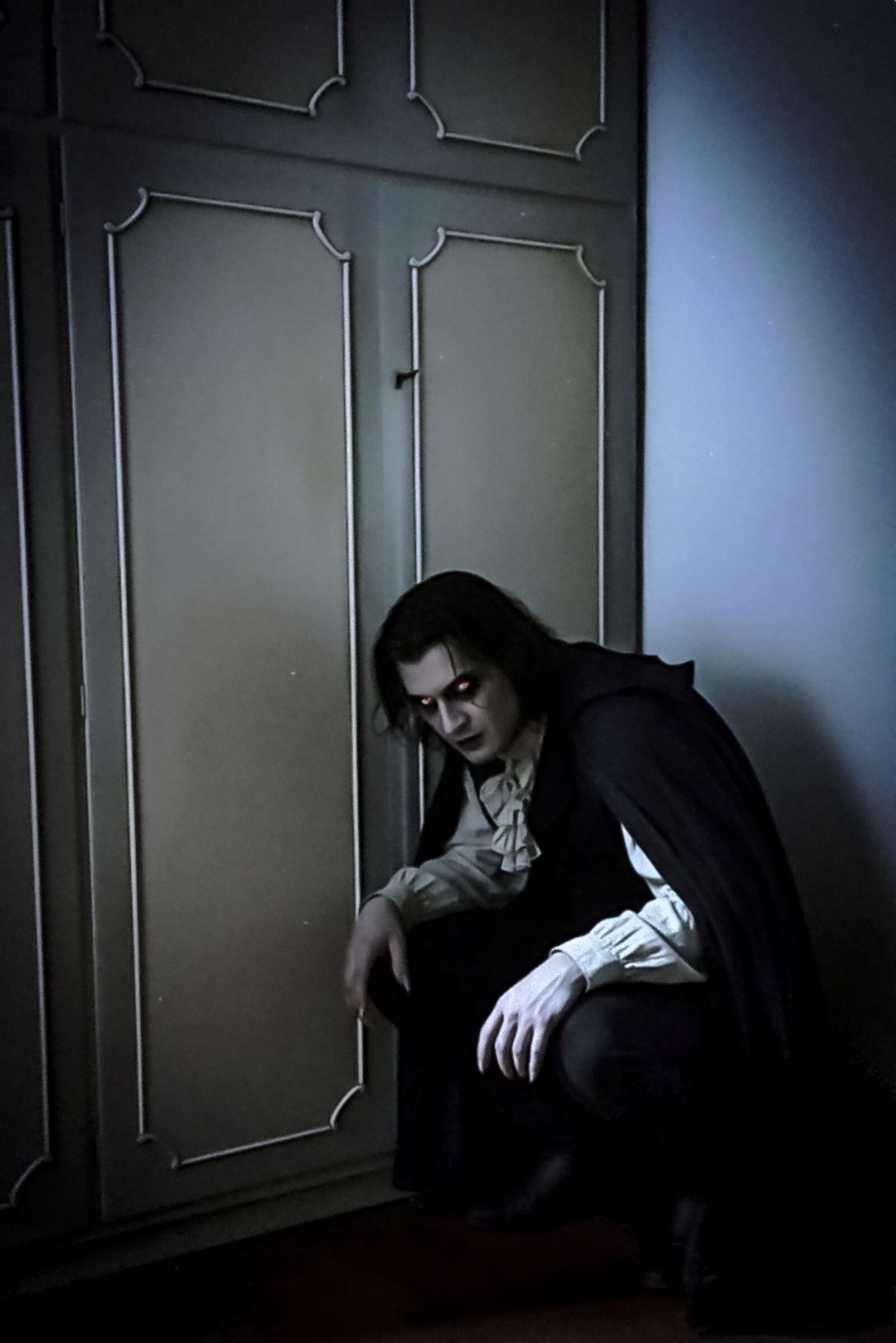 Vamp Art