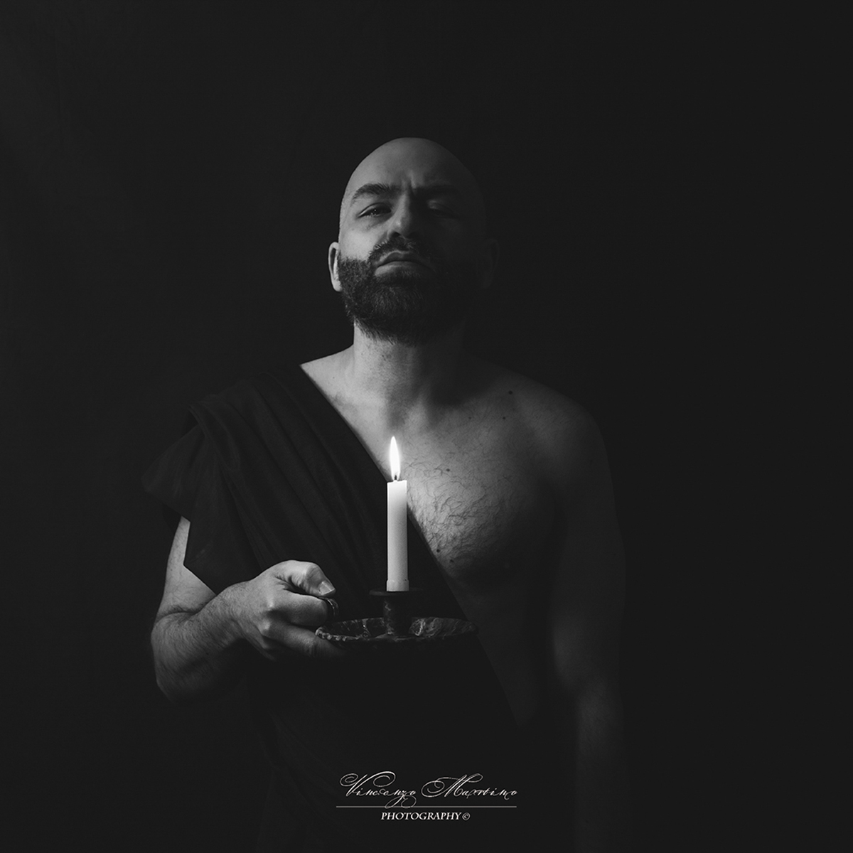 "In the Dark"