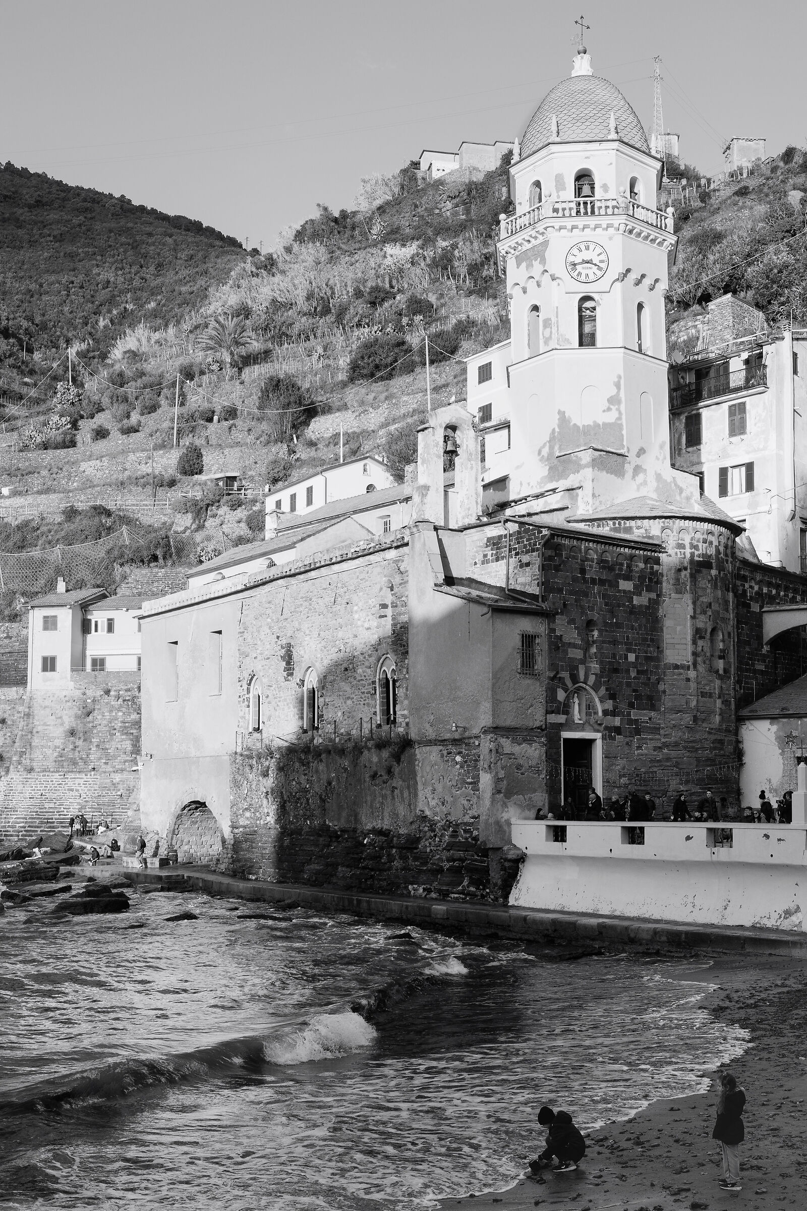 Vernazza