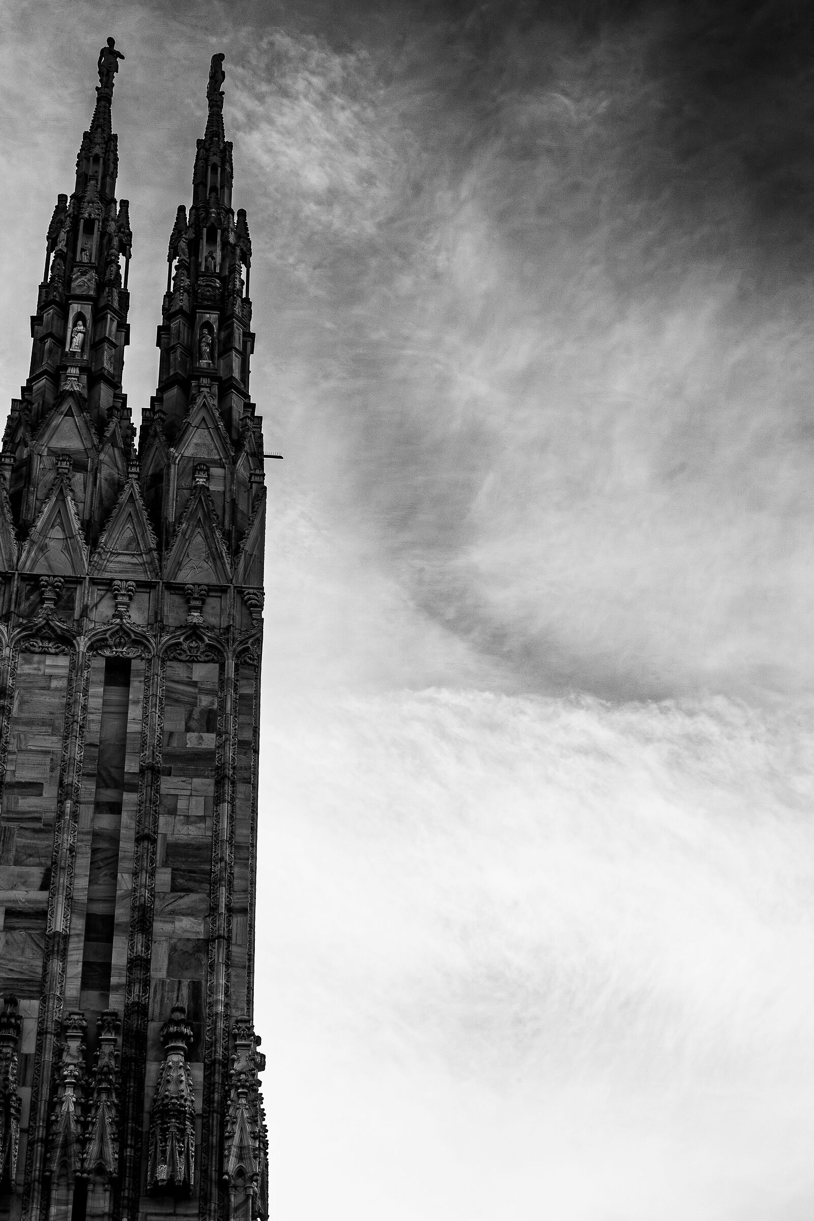 Milano Street piazza Duomo e dintorni