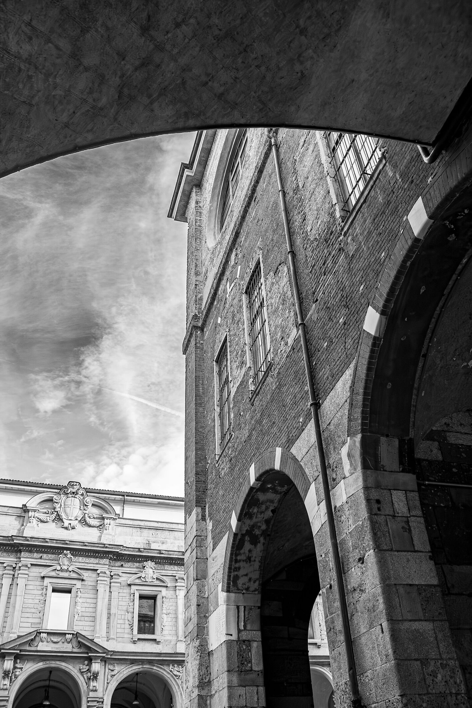 Milano Street piazza Duomo e dintorni