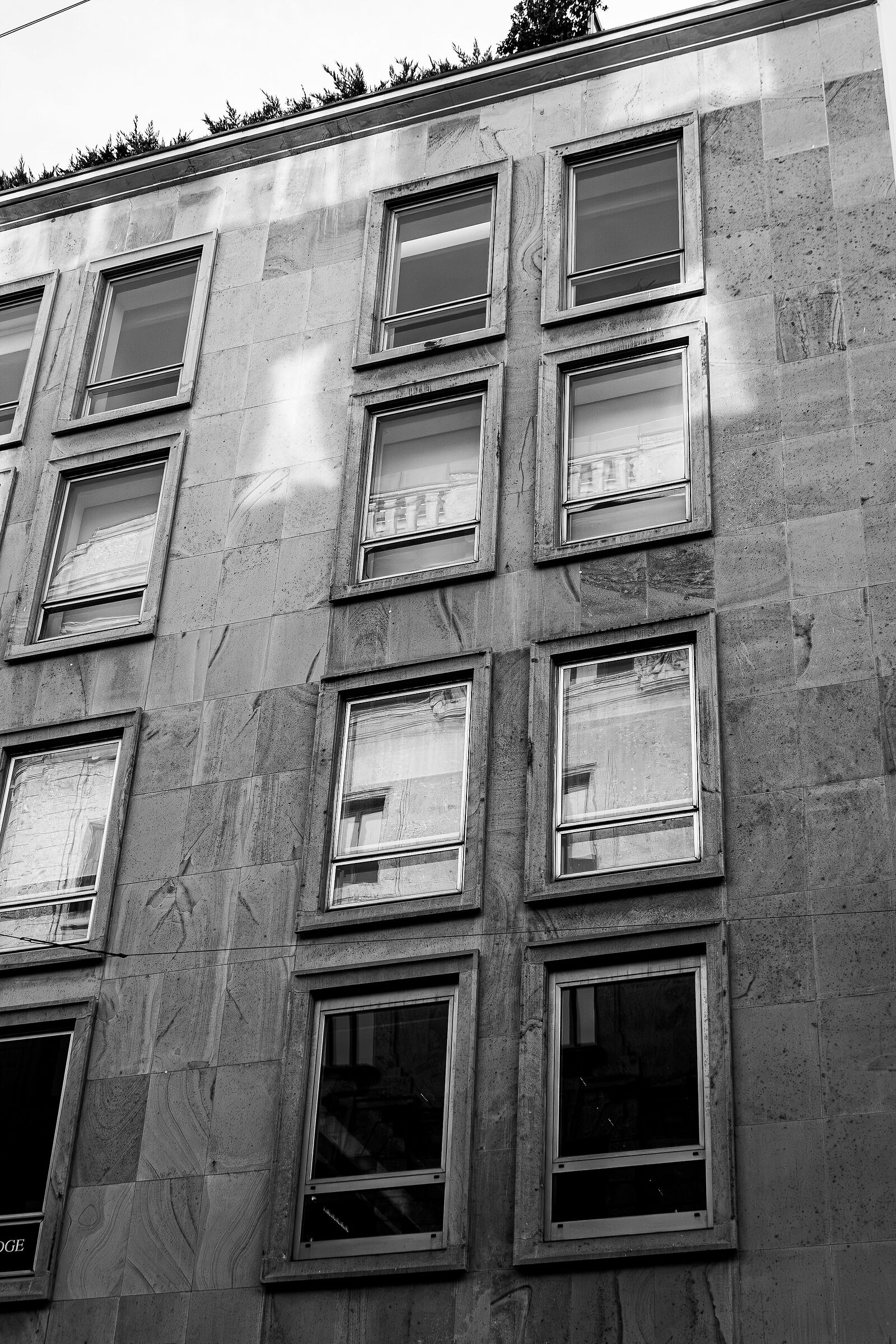 Milano Street, Piazza Duomo and surroundings