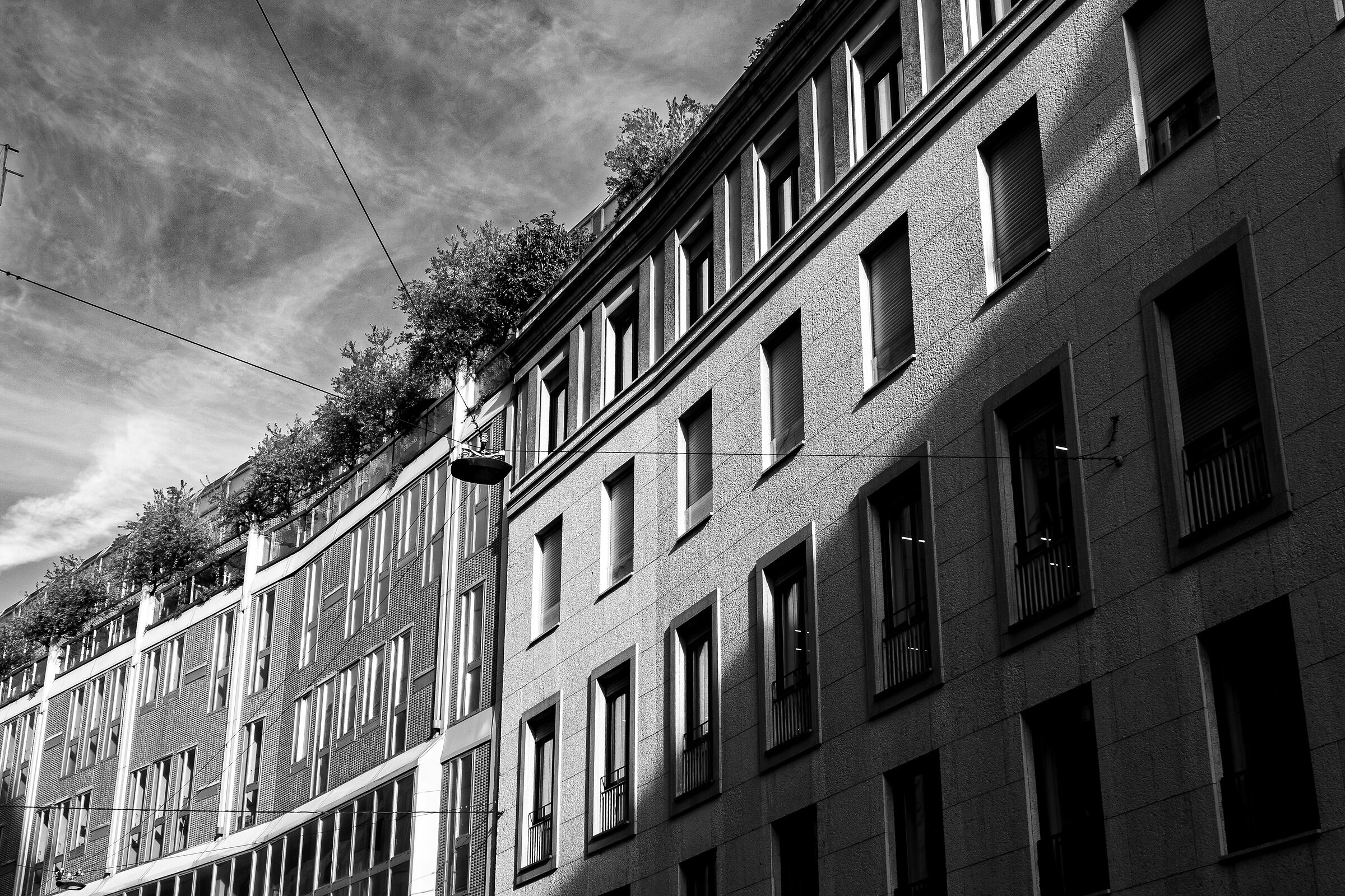 Milano Street piazza Duomo e dintorni