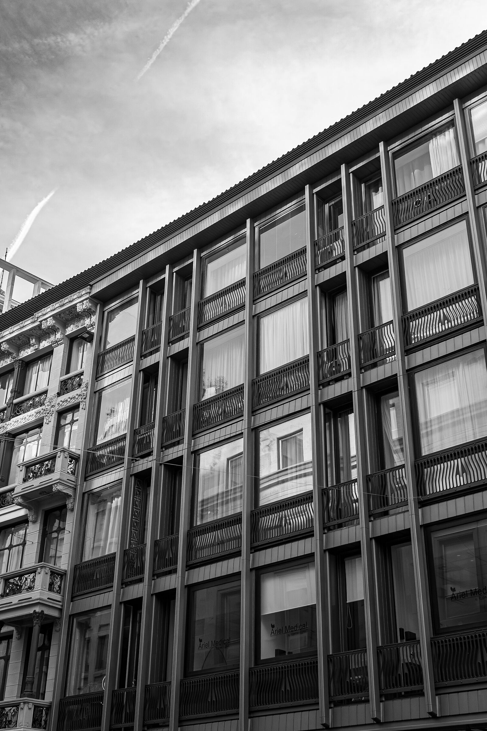 Milano Street piazza Duomo e dintorni