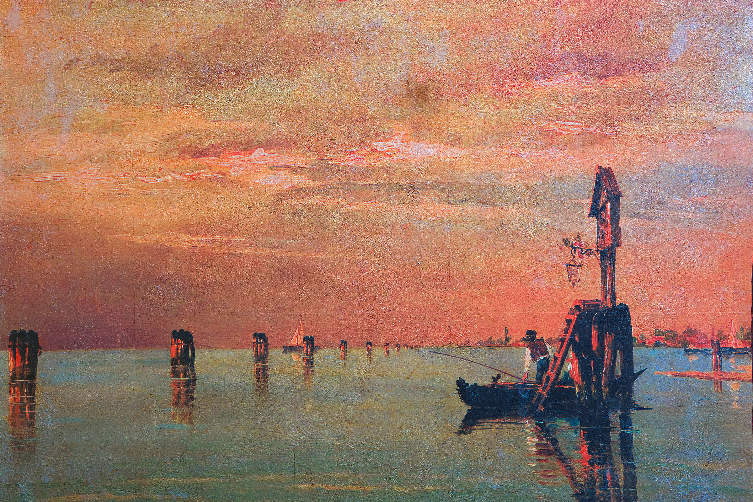 Burano winter 2026