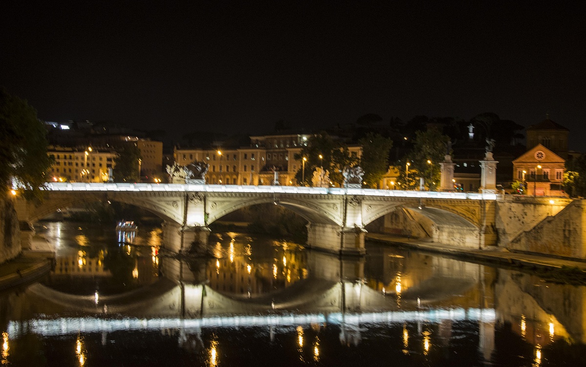 Roma di Notte 3