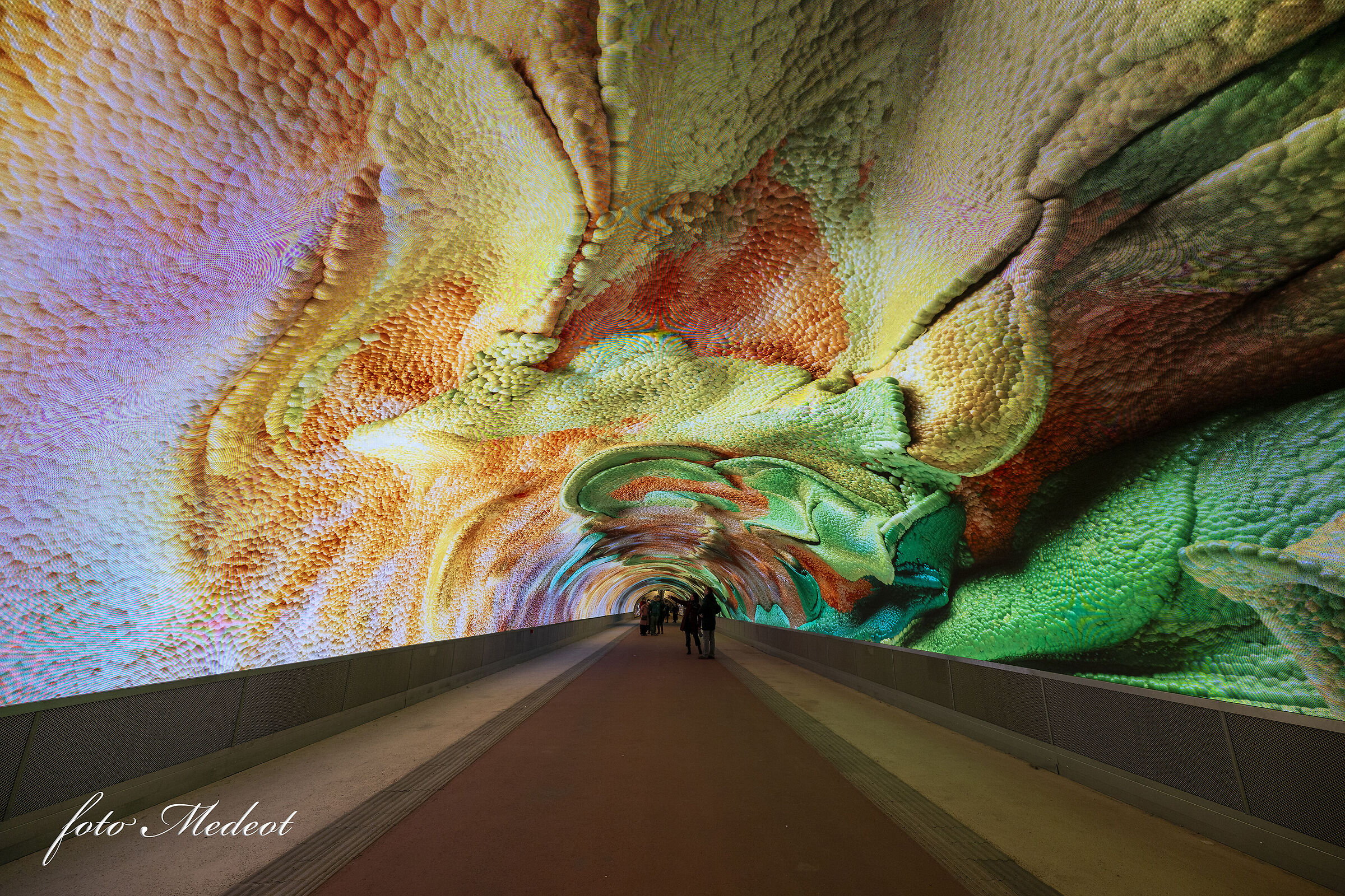 Digital Art Gallery Gorizia Gennaio 2026