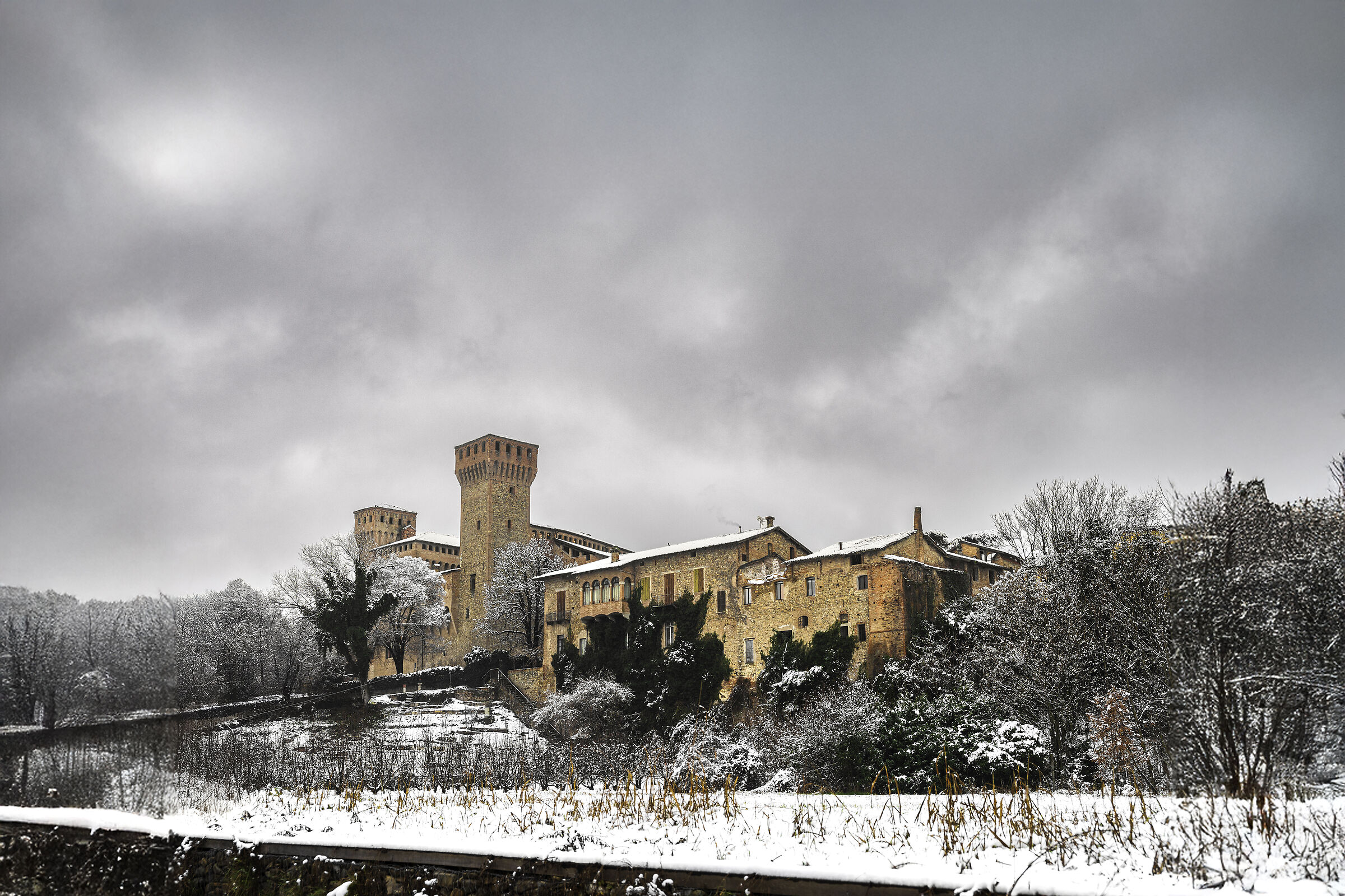 Castello di Vignola
