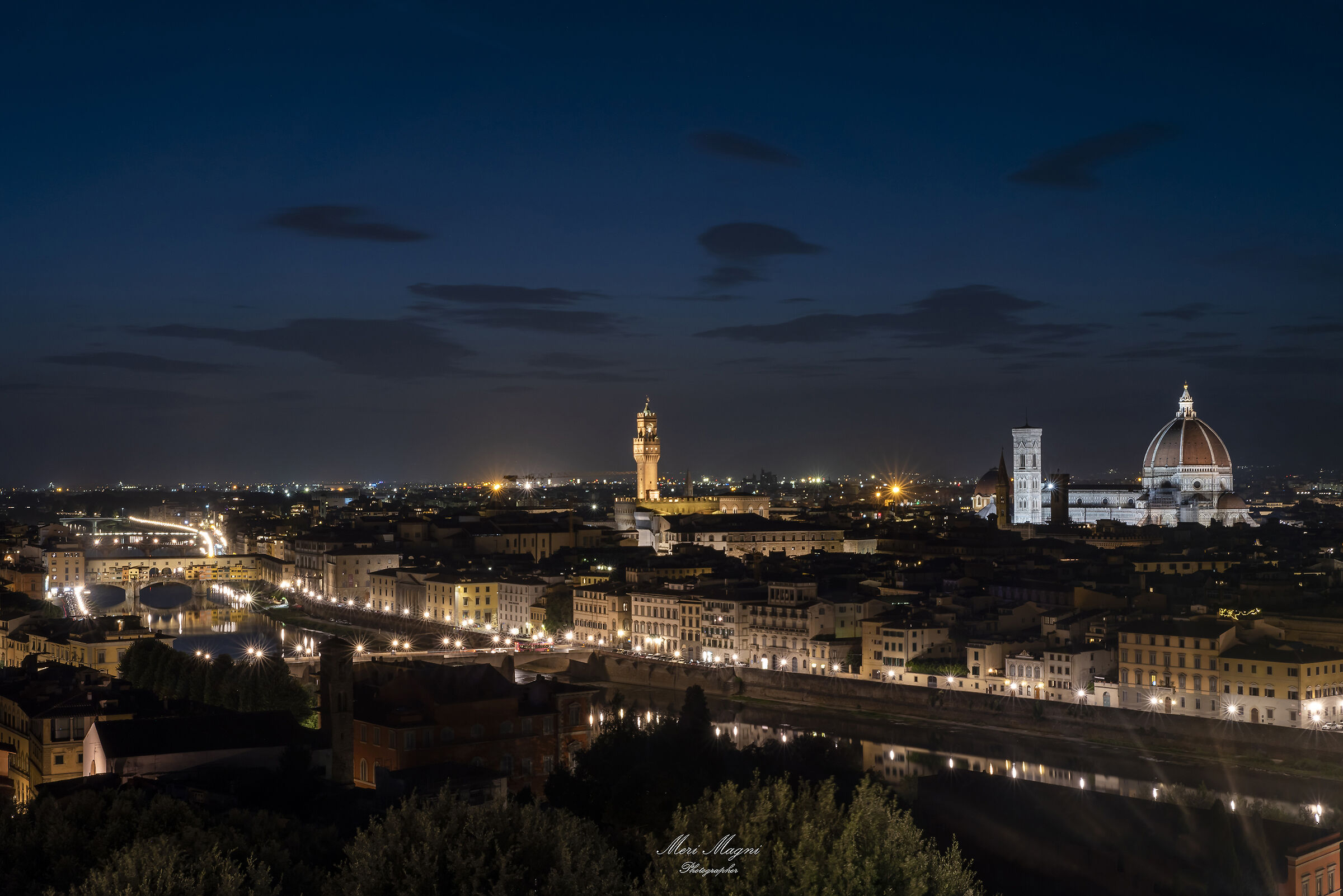 notturno