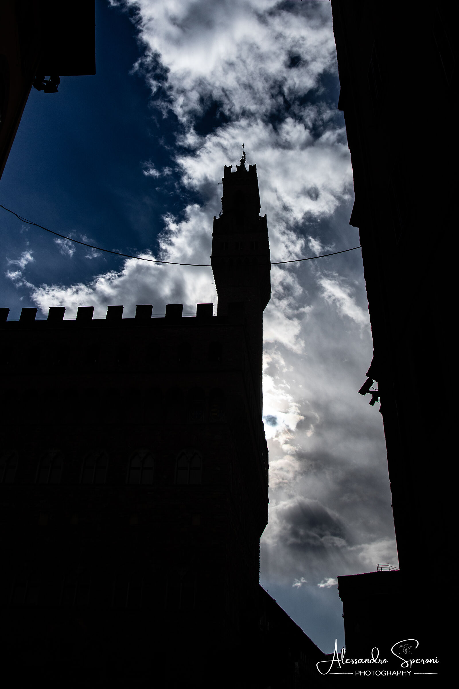Palazzo Vecchio