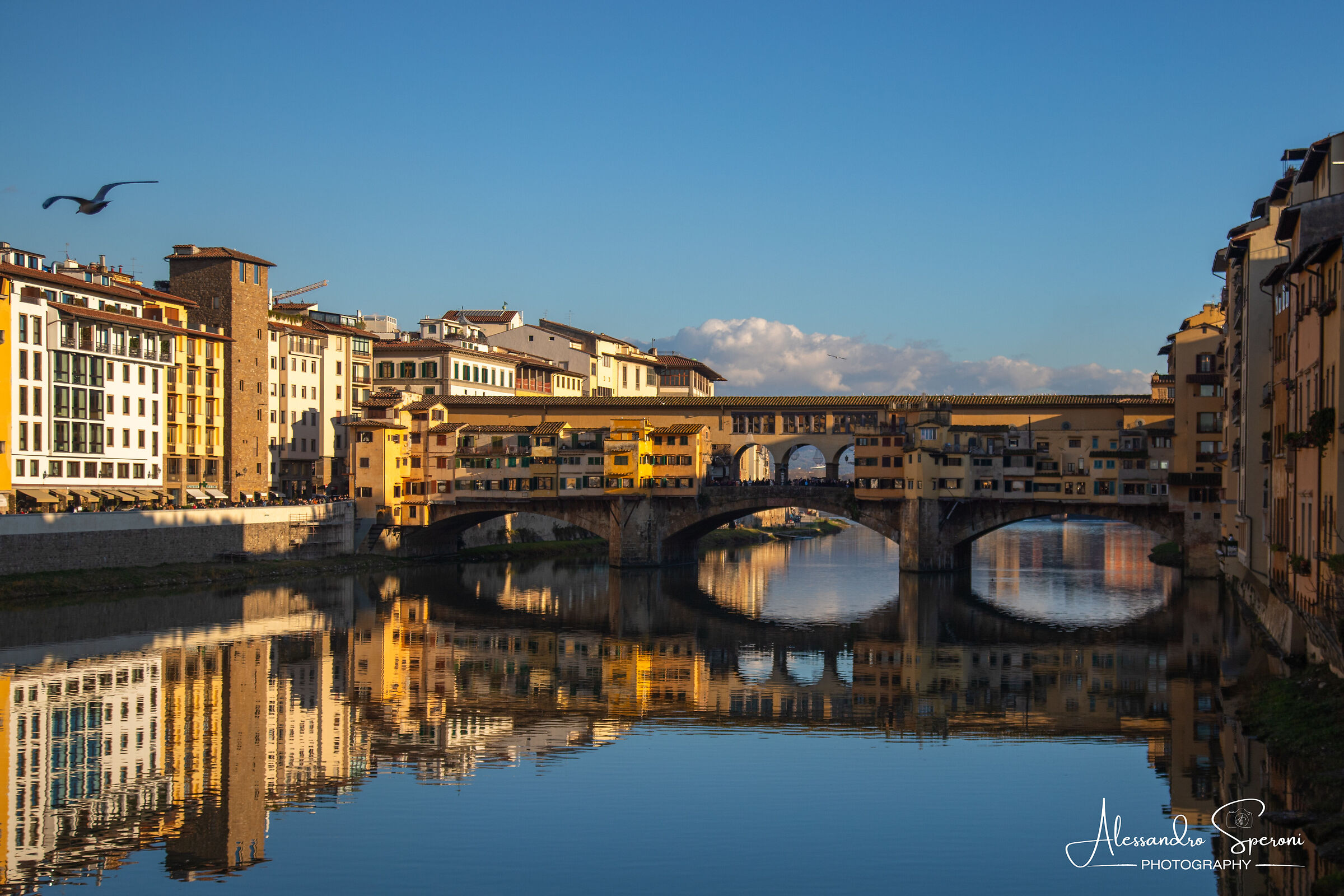 Ponte Vecchio