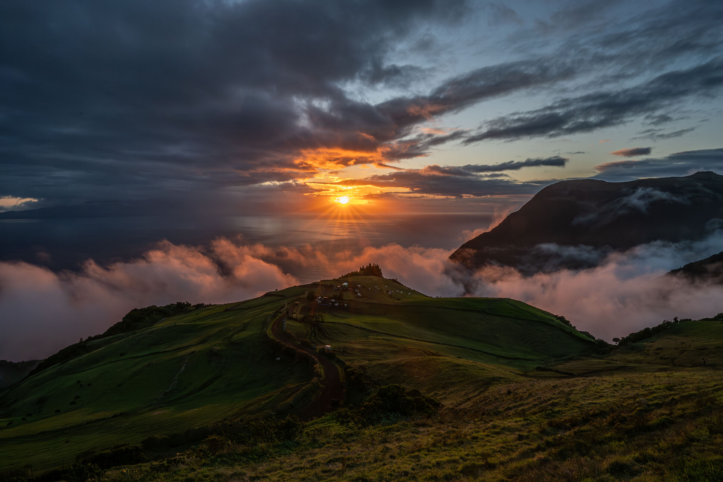 Azores - São Jorge Island