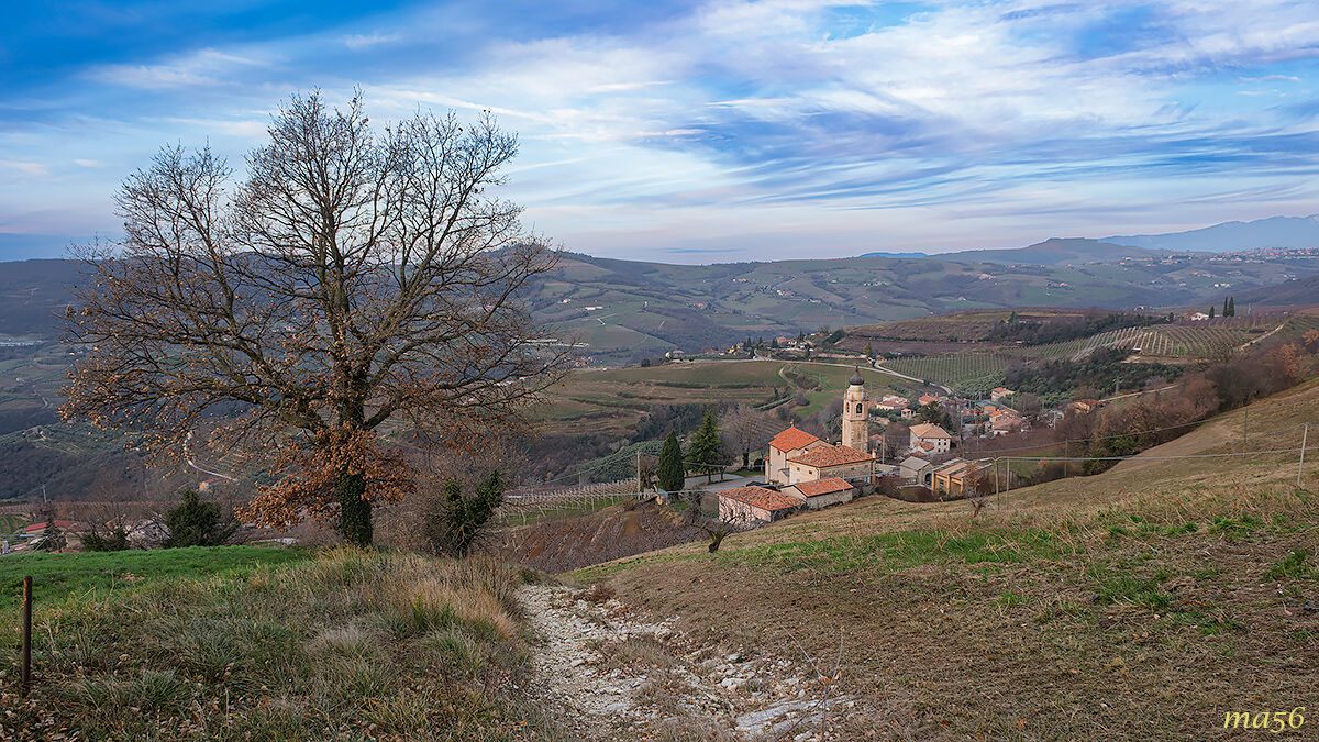 Magica Lessinia