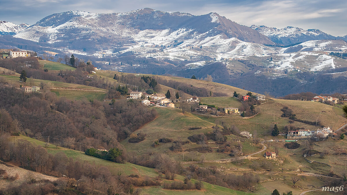 Magica Lessinia
