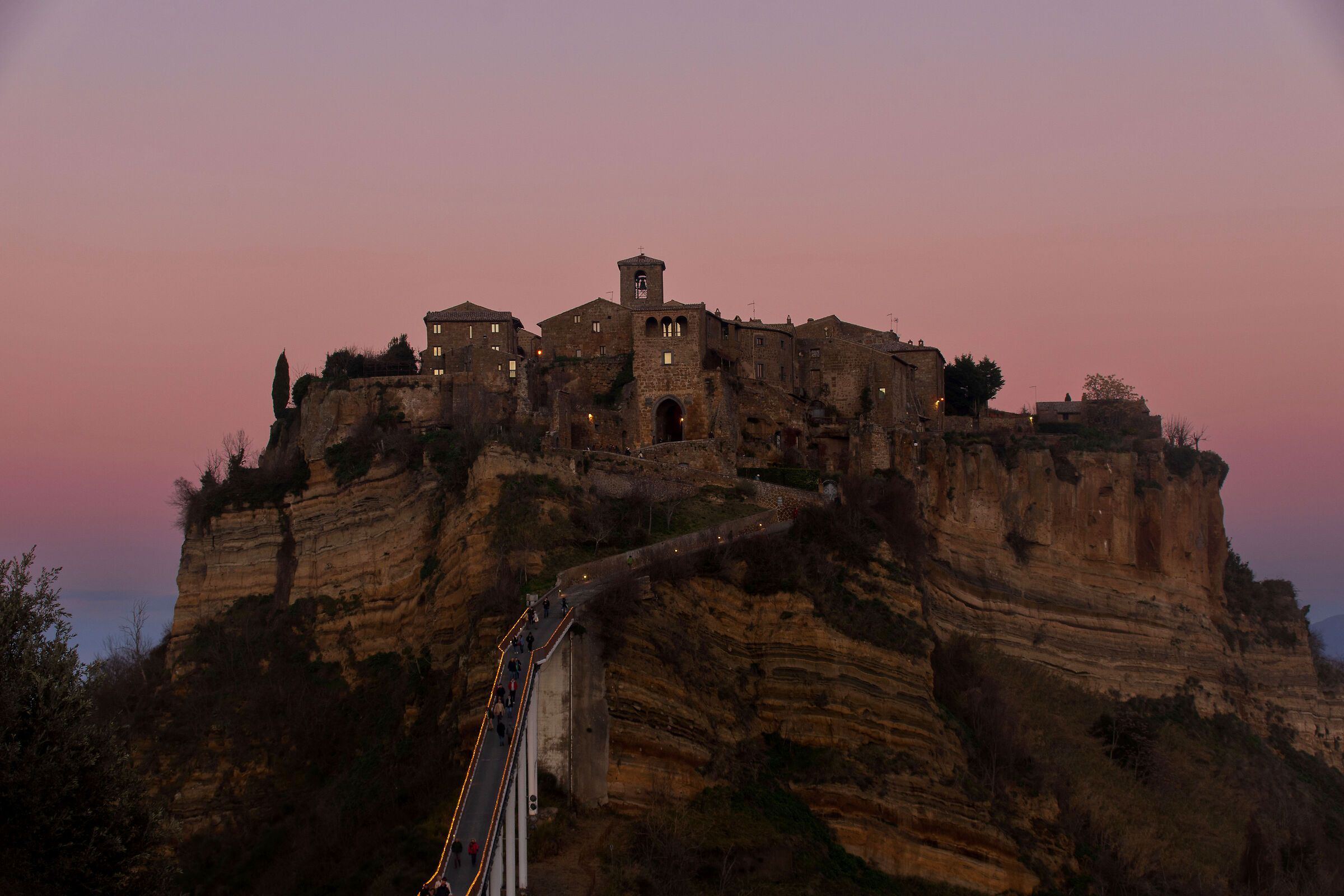 Civita di Bagnoregio 3