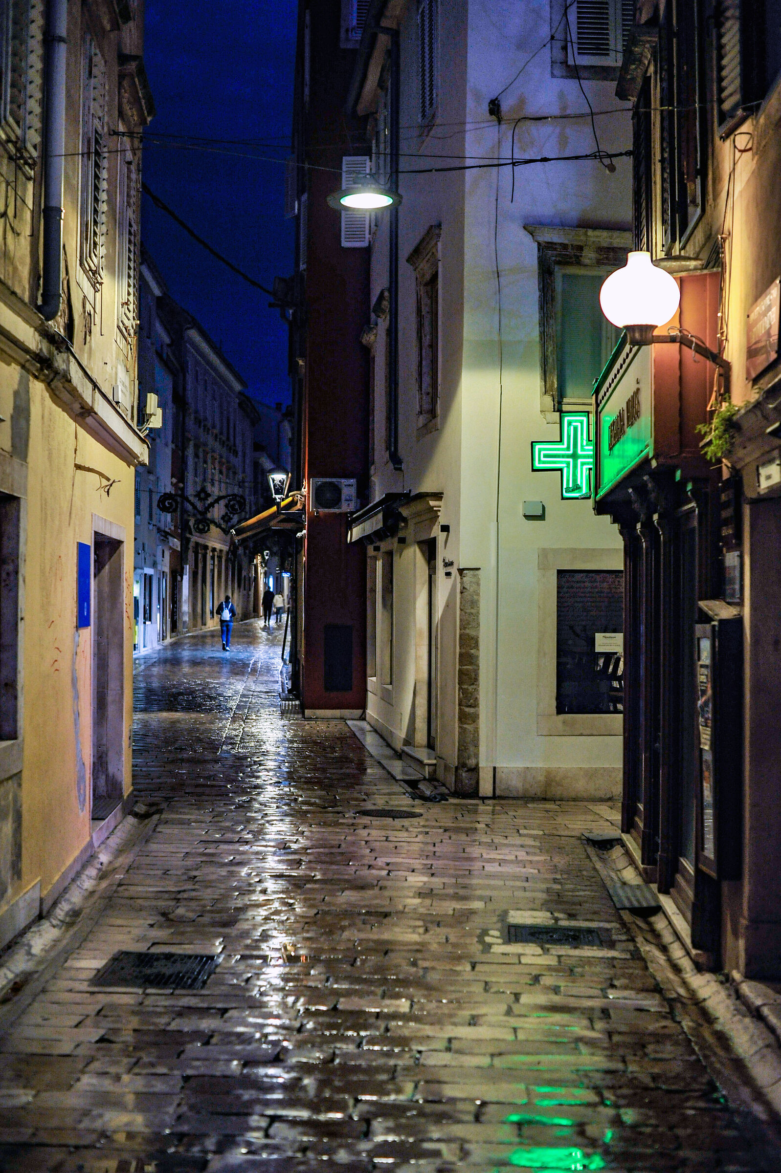 Città vecchia