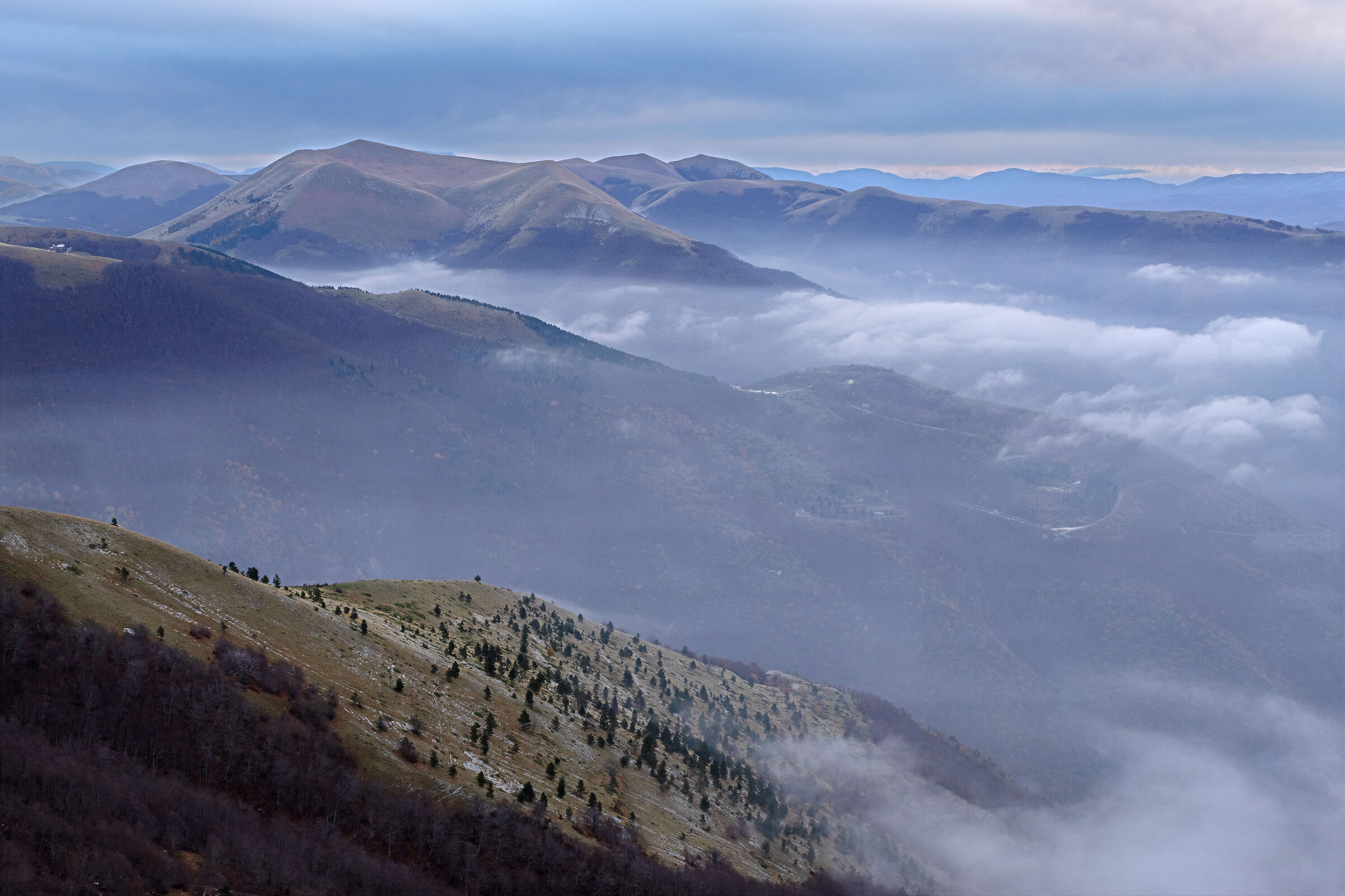 Sibillini