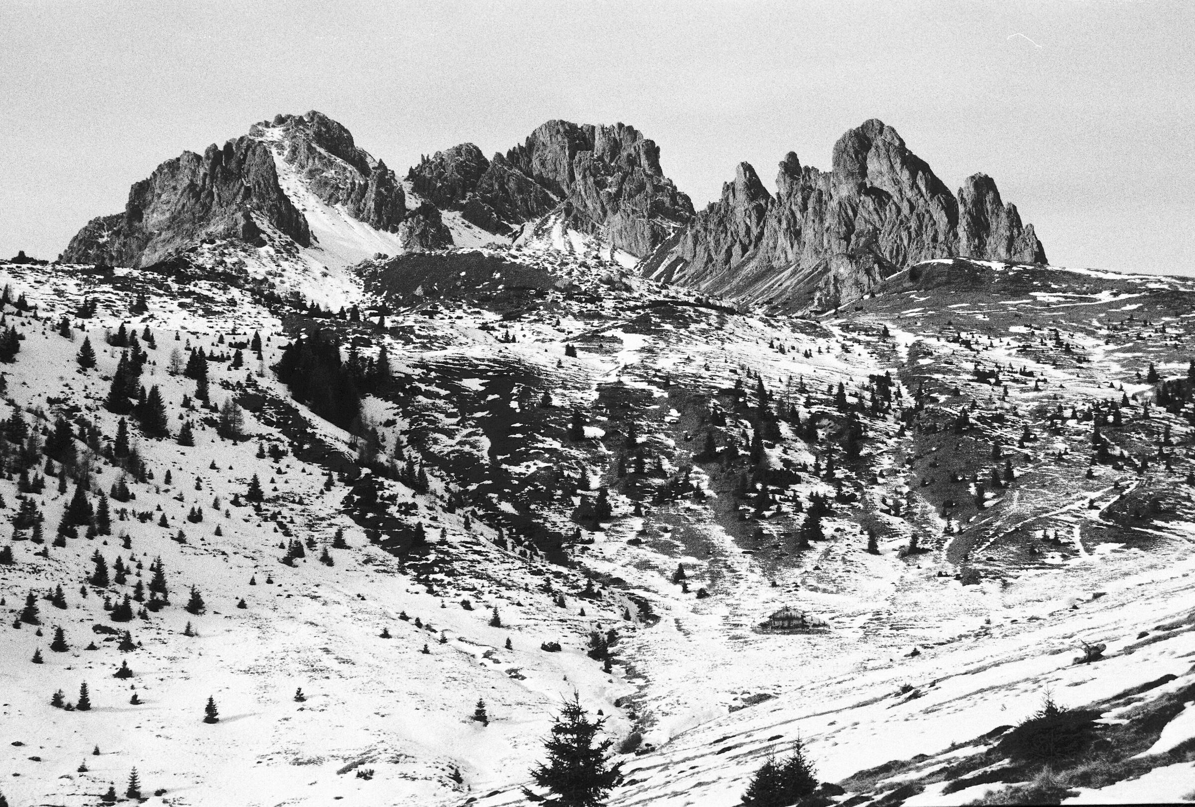Val Vissada