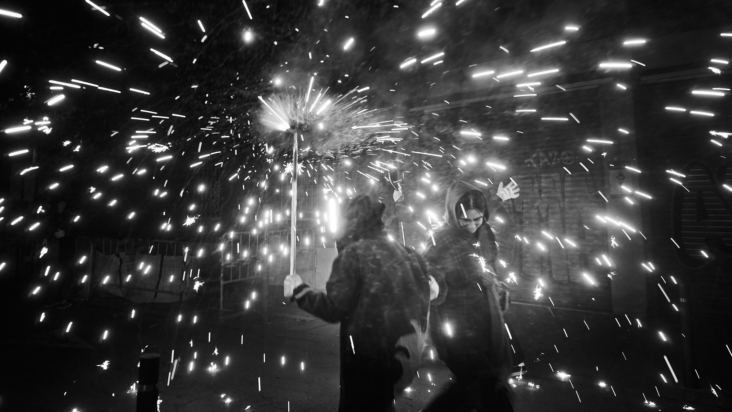 Fiesta major de la sagrera