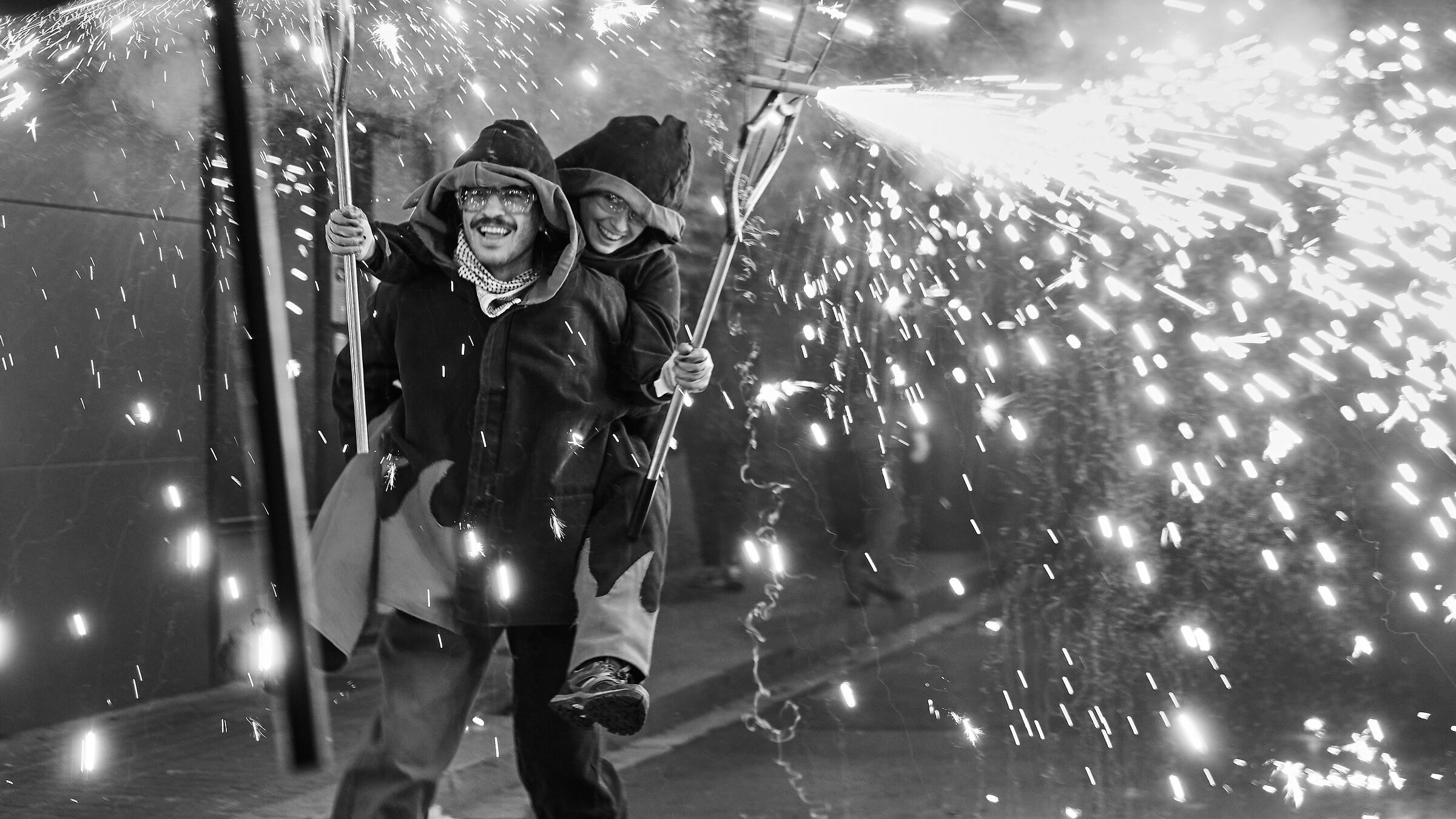 Fiesta major de la sagrera