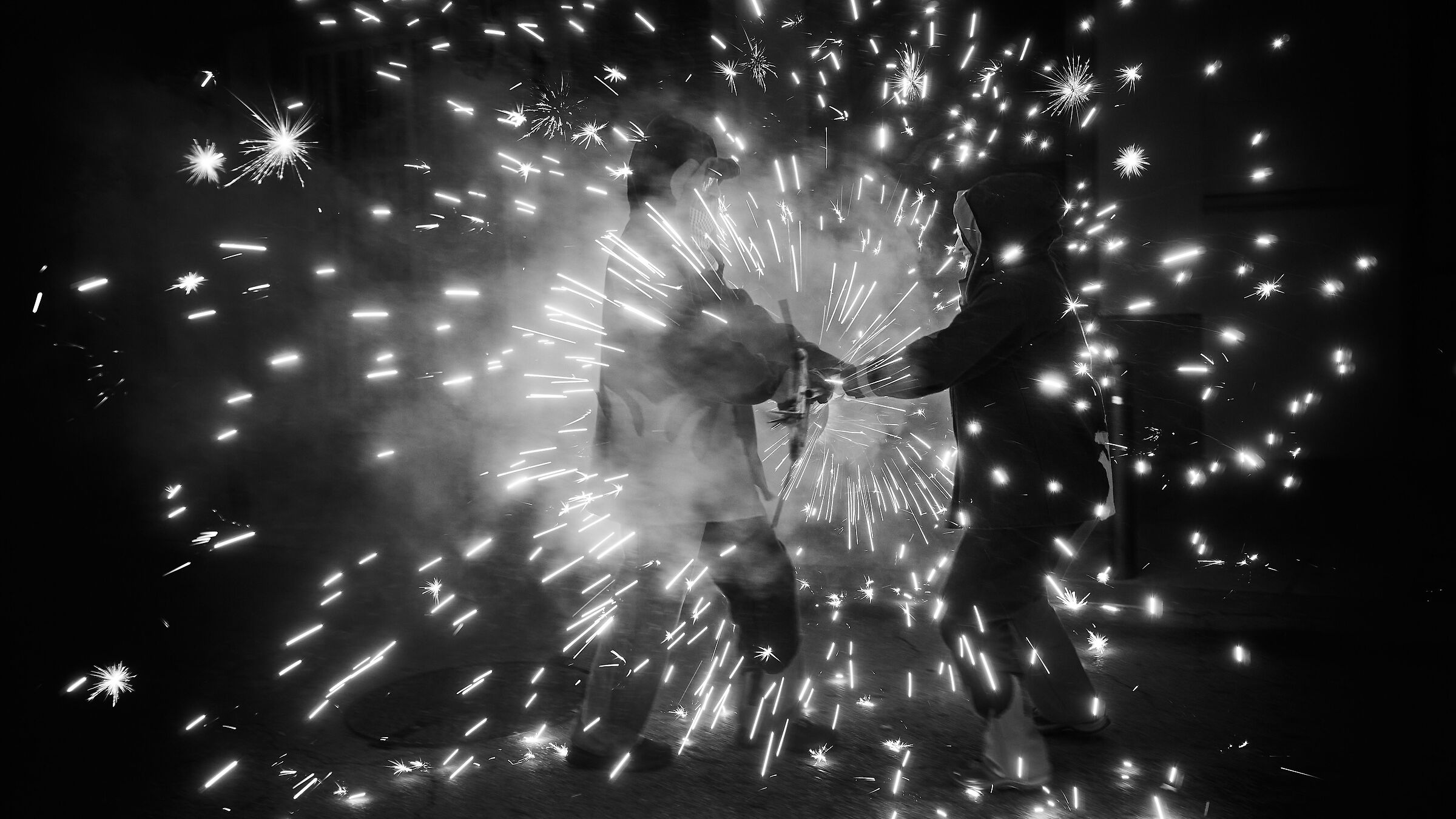 Fiesta major de la sagrera