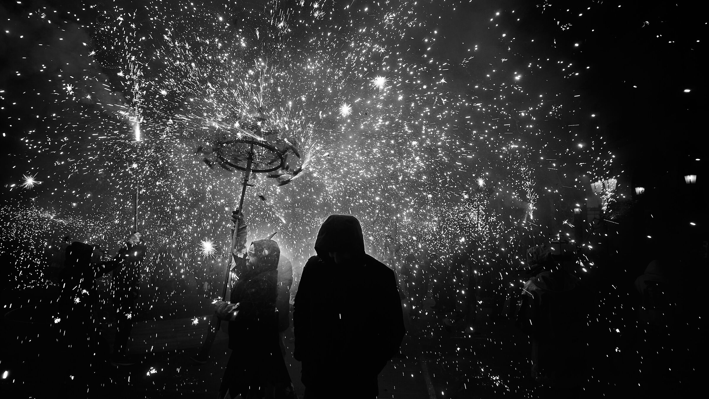 Fiesta major de la sagrera