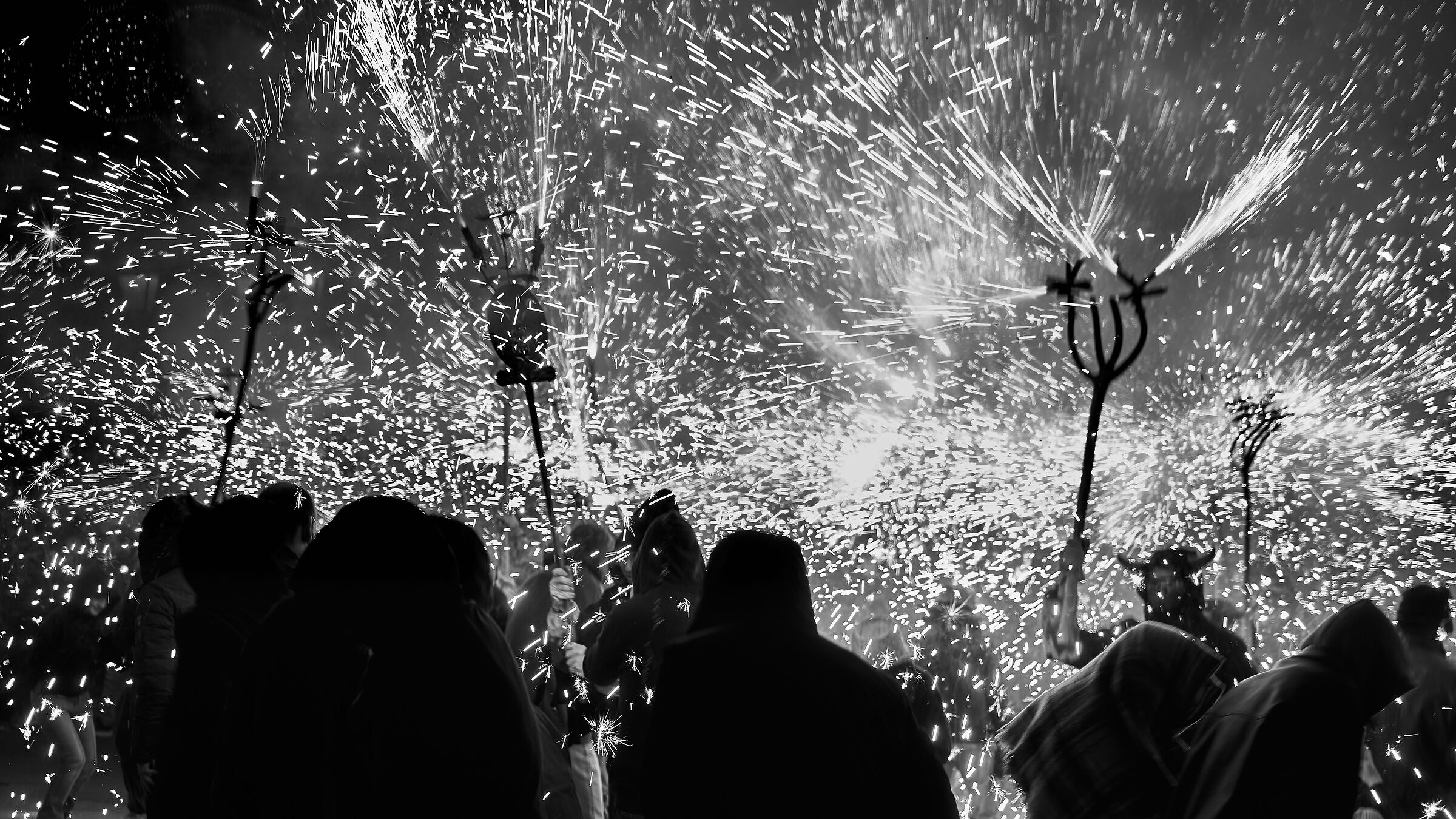 Fiesta major de la sagrera