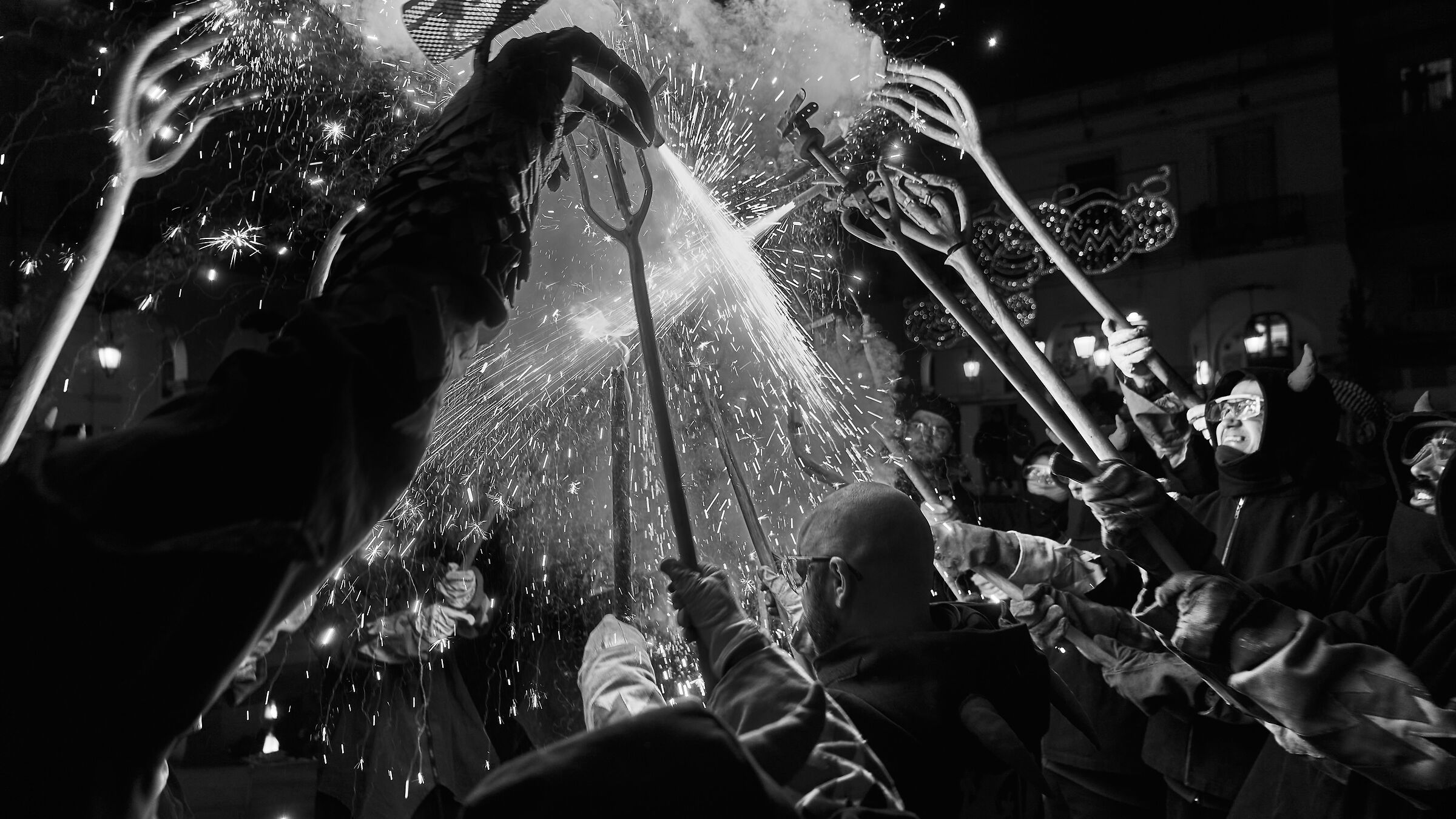 Fiesta major de la sagrera