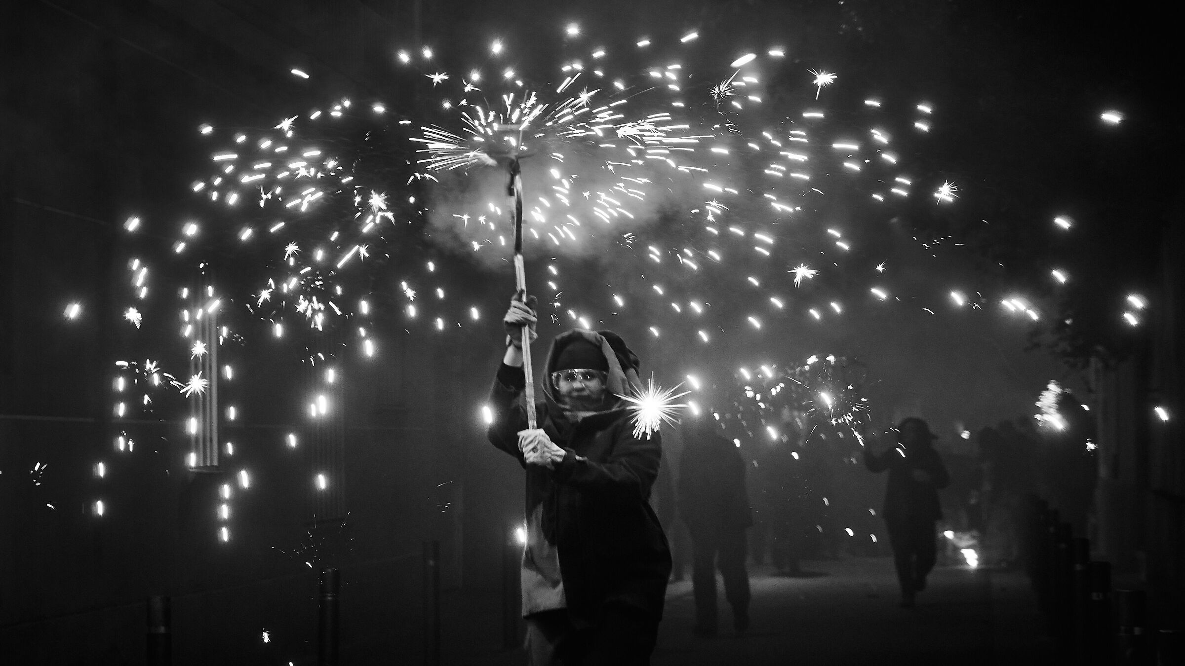 Fiesta major de la sagrera