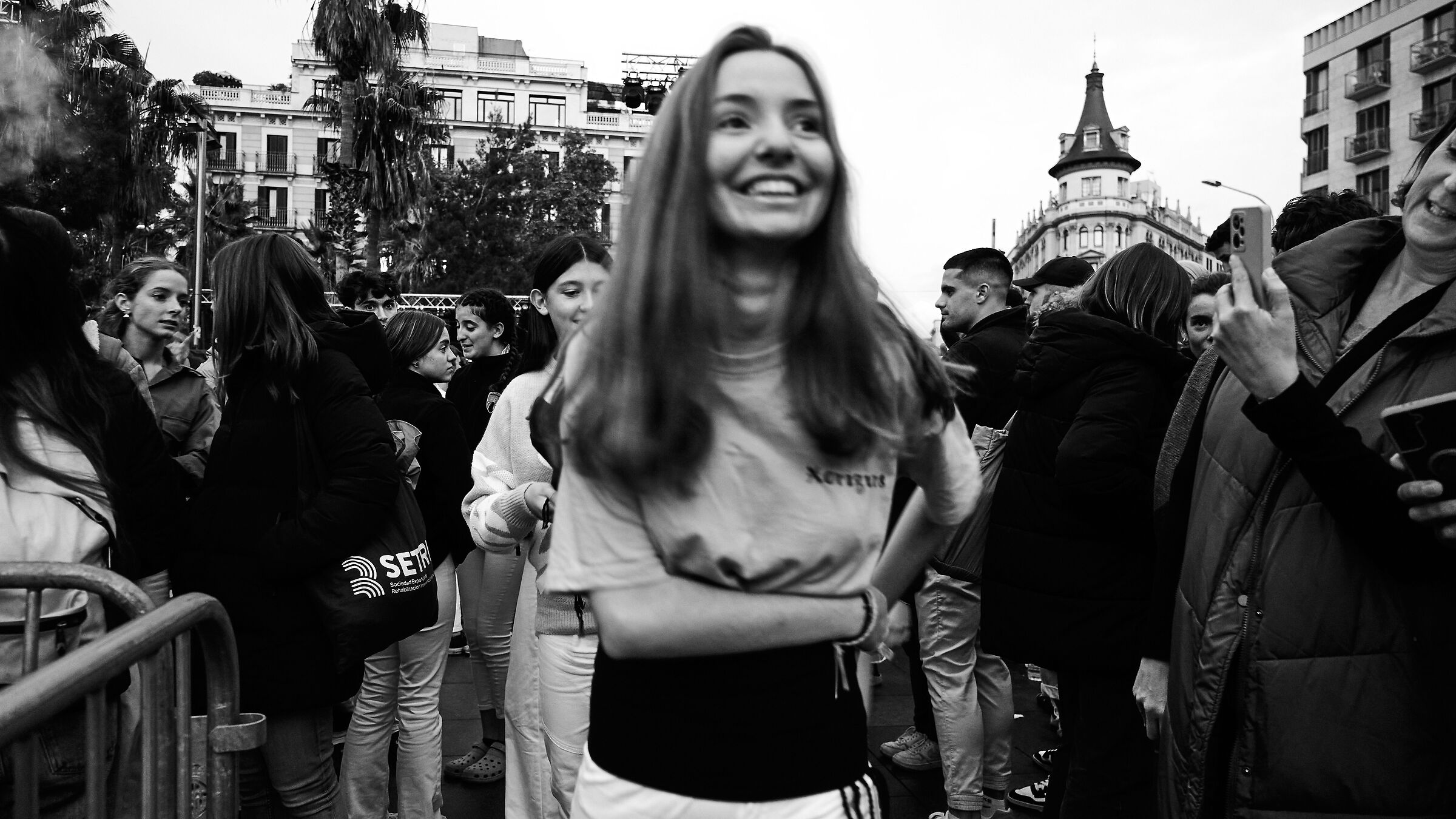 La tradizione  dei Castellers