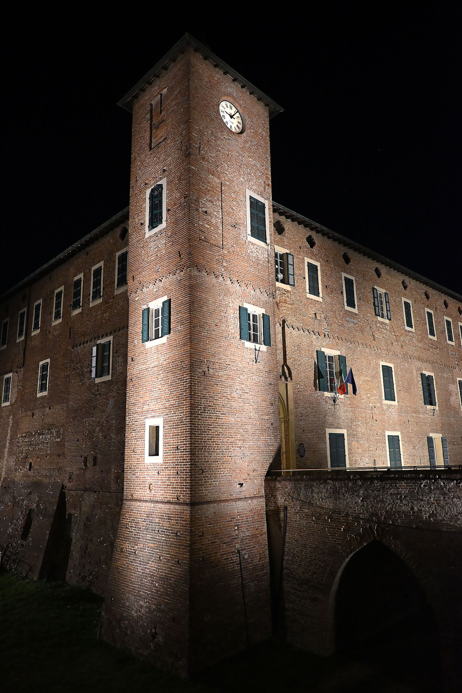 Borgonovo Val Tidone