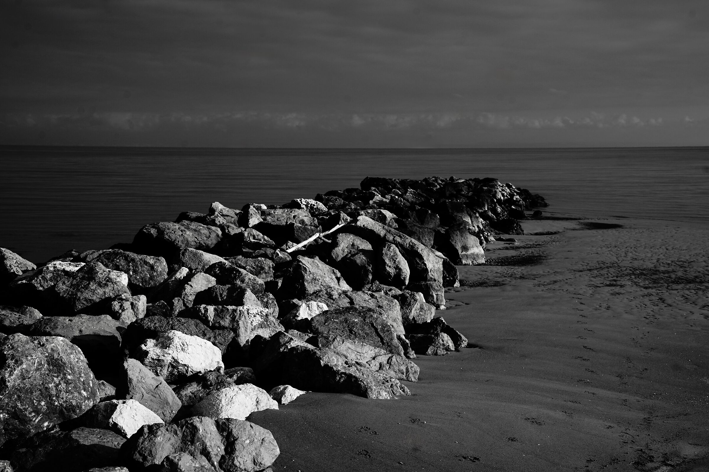 L'Alto Adriatico a Lignano Pineta - Friuli...