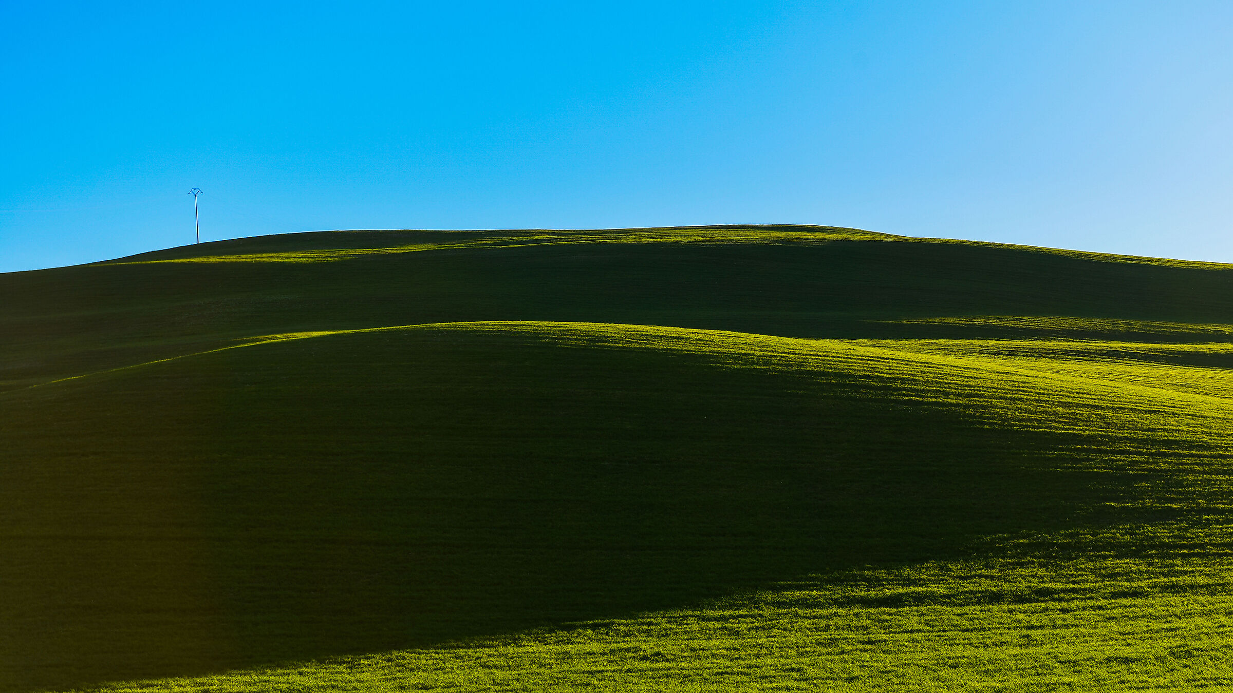 Ad ogni mio passaggio, devo portare via un ricordo!