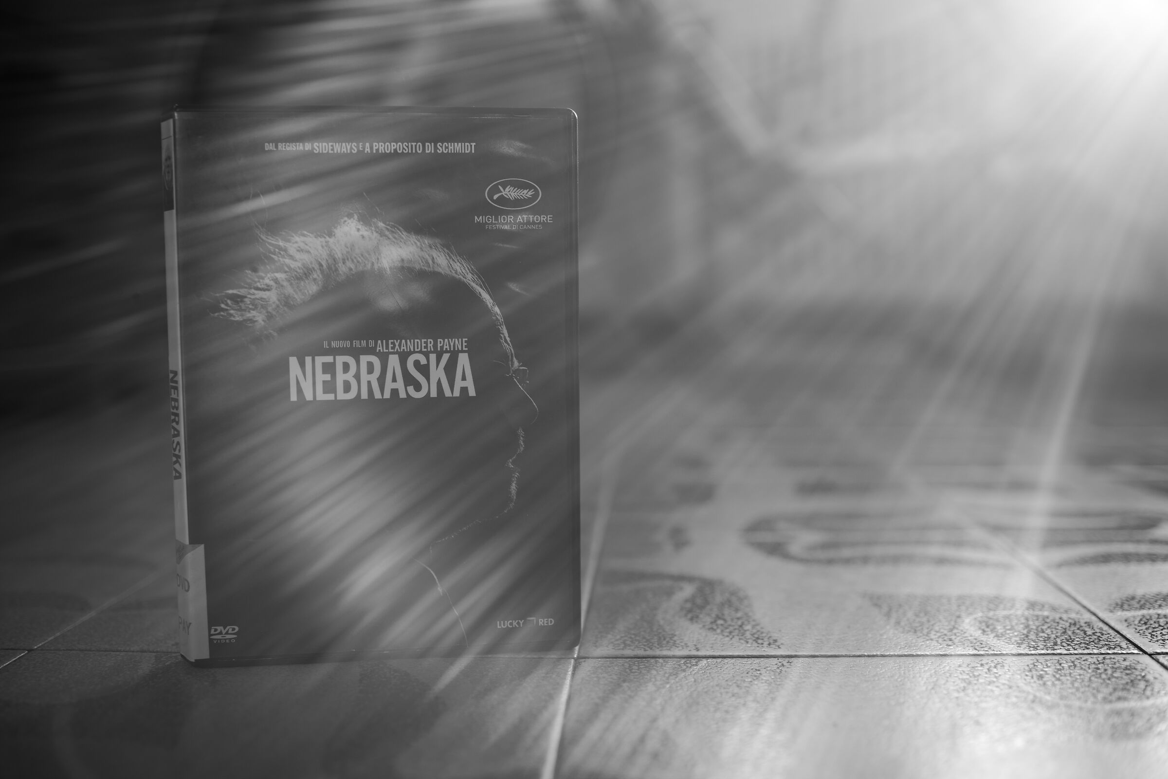 Nebraska