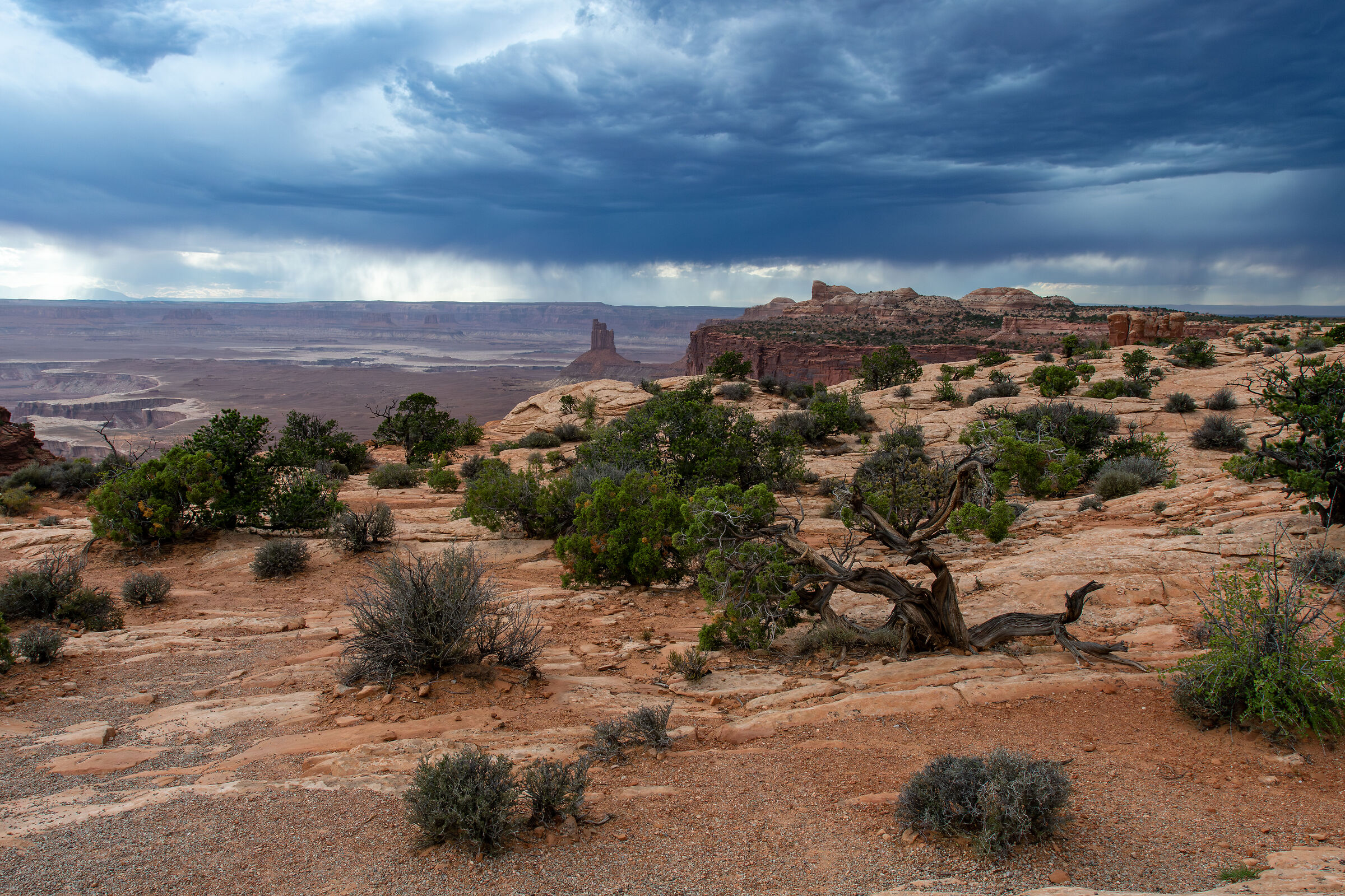 Canyonlands