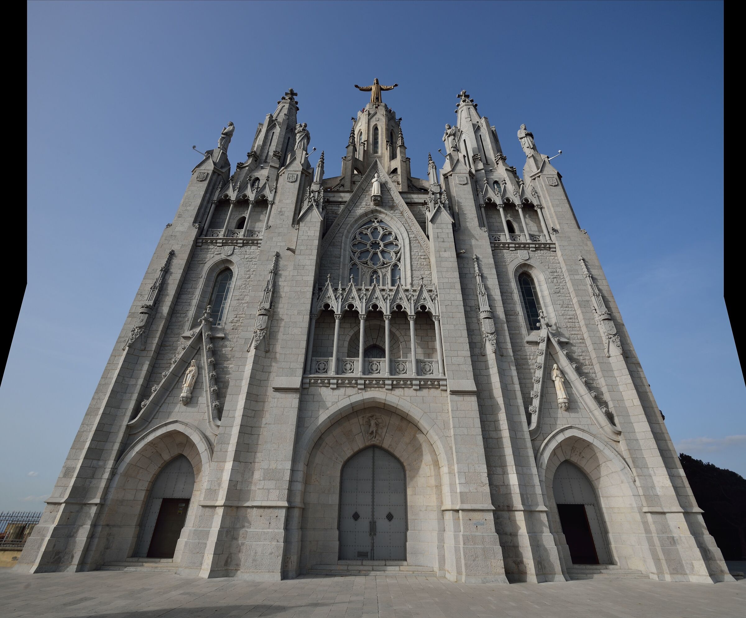 Tibidabo