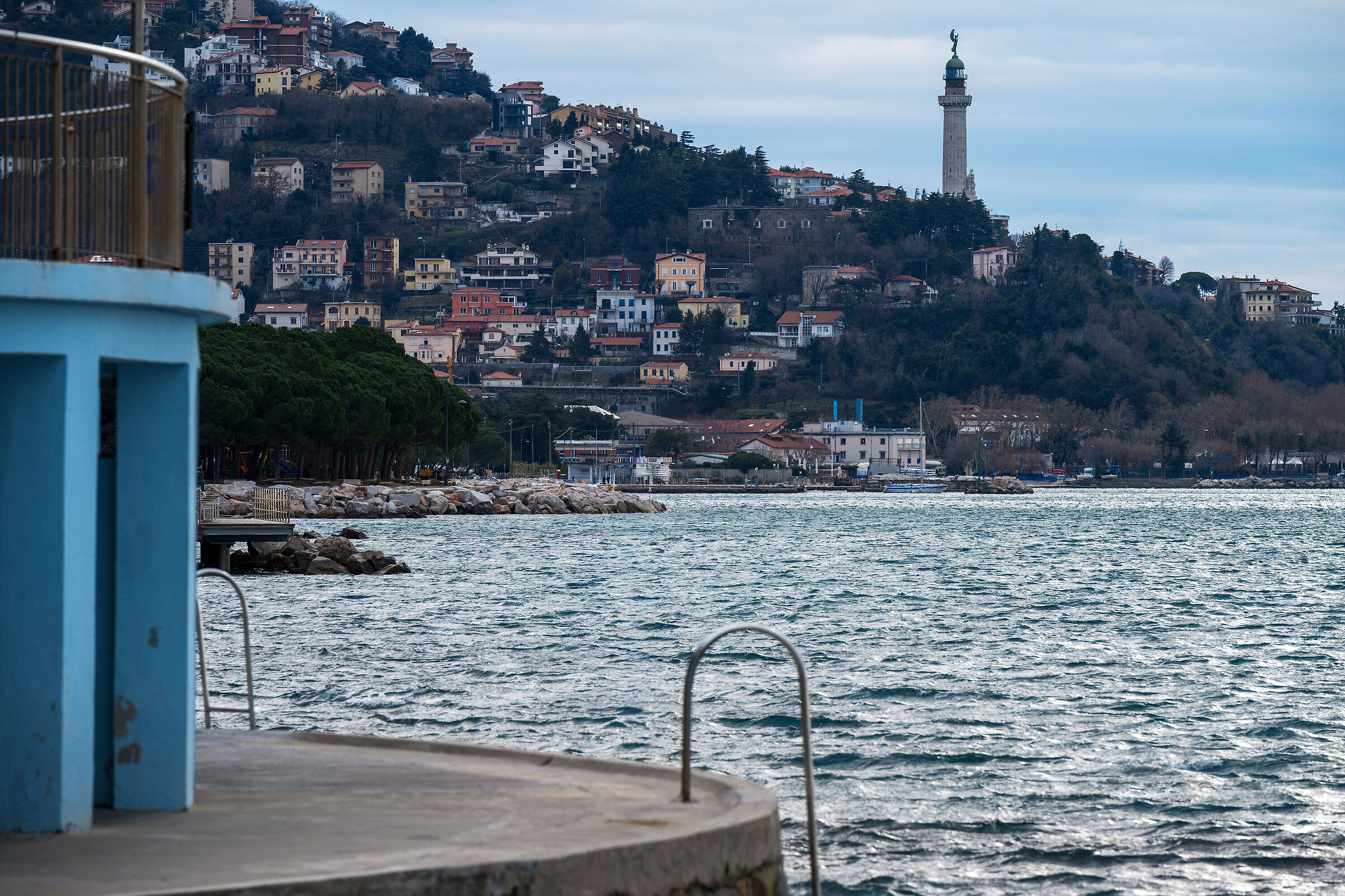 Trieste 07.01.2026