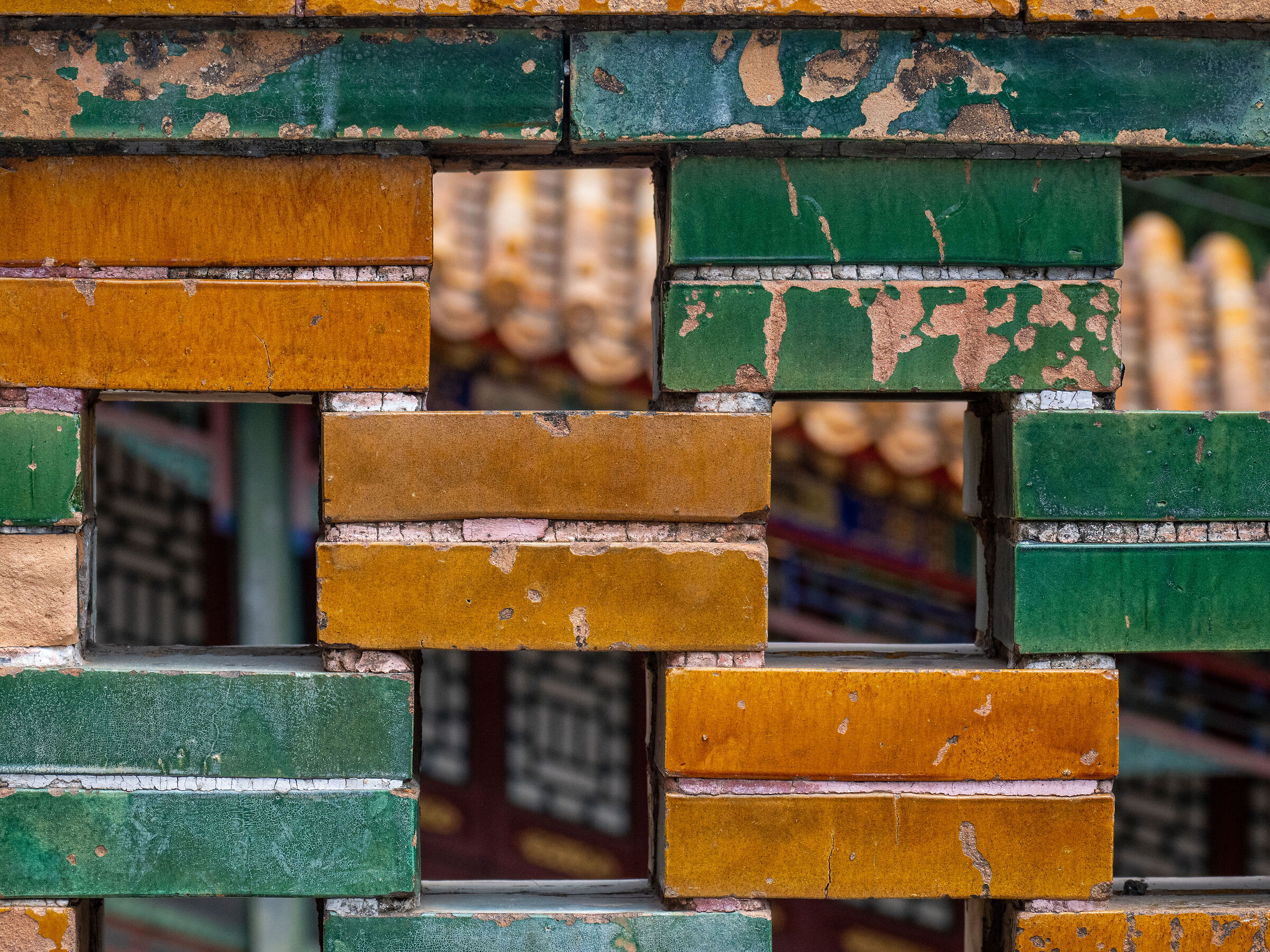 Beijing, Summer Palace 1