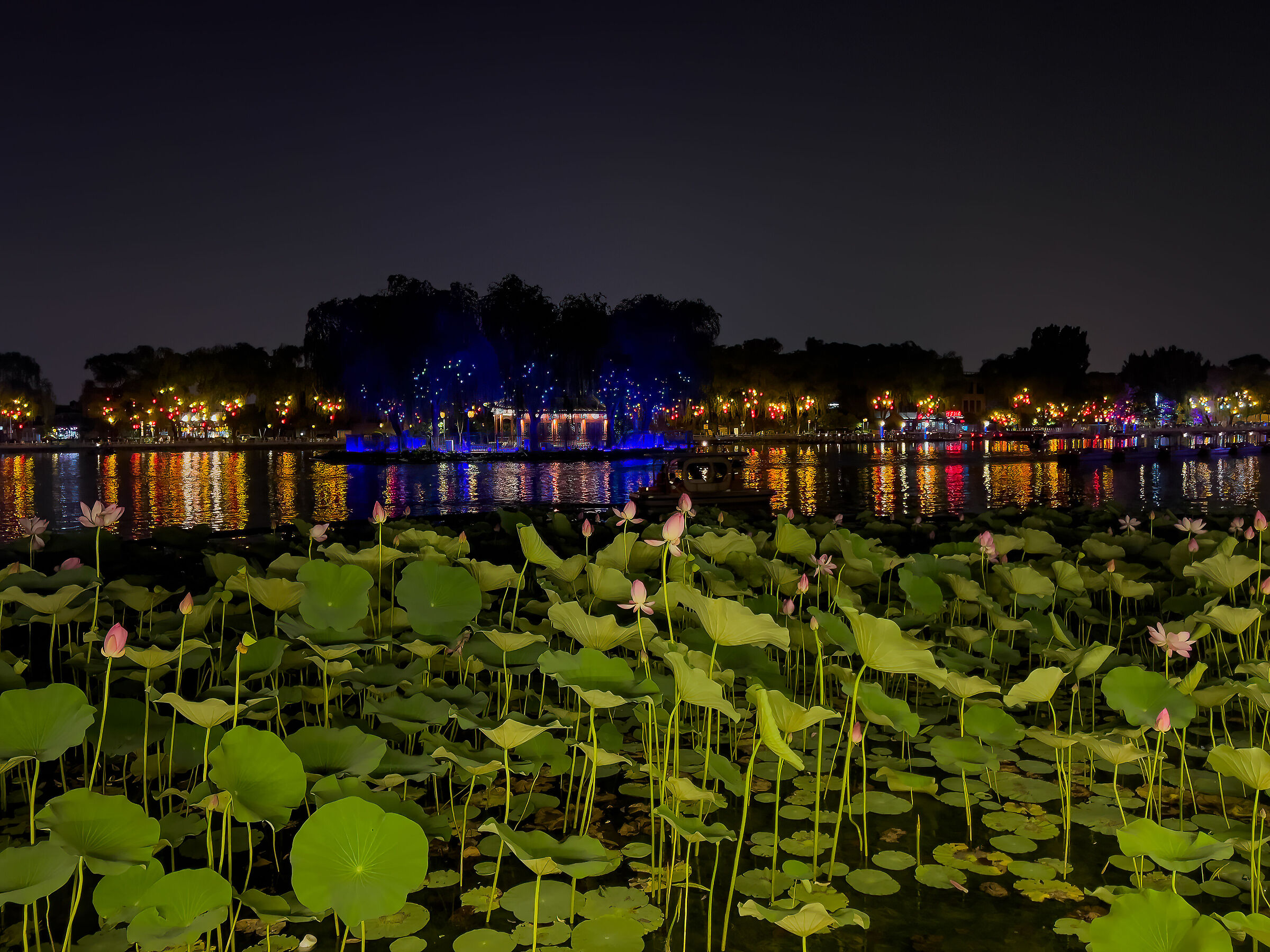 Beijing, Shichahai 2