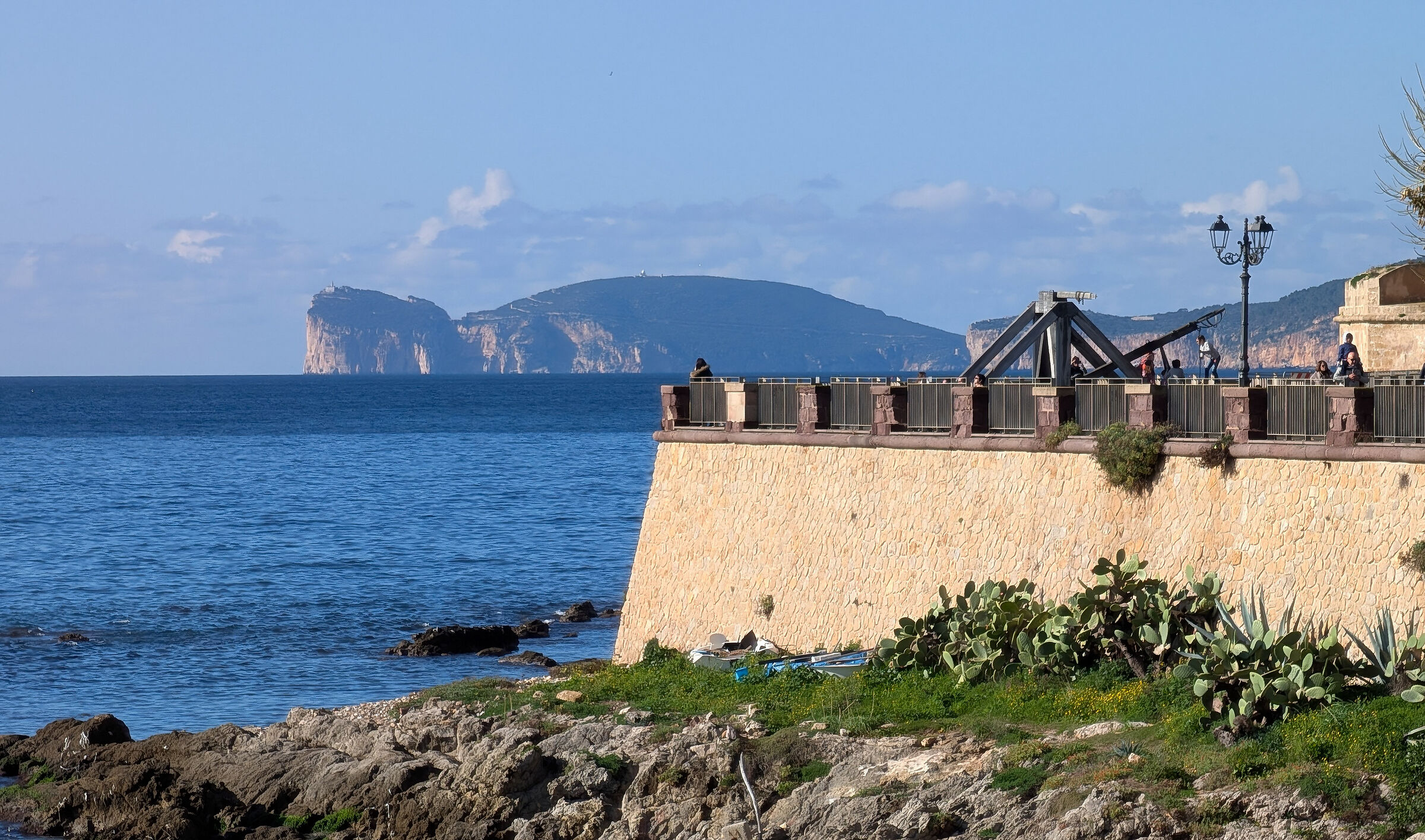 Cartoline da Alghero...(29 foto)