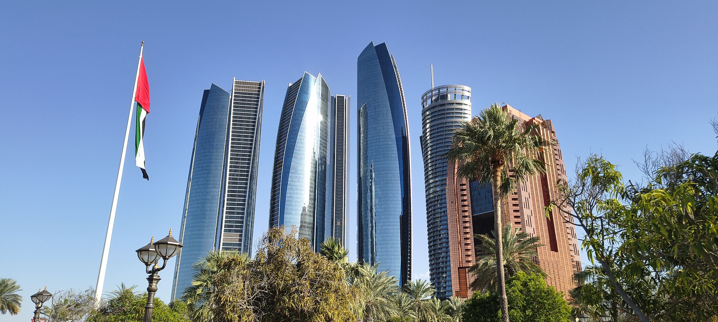 Abu Dhabi