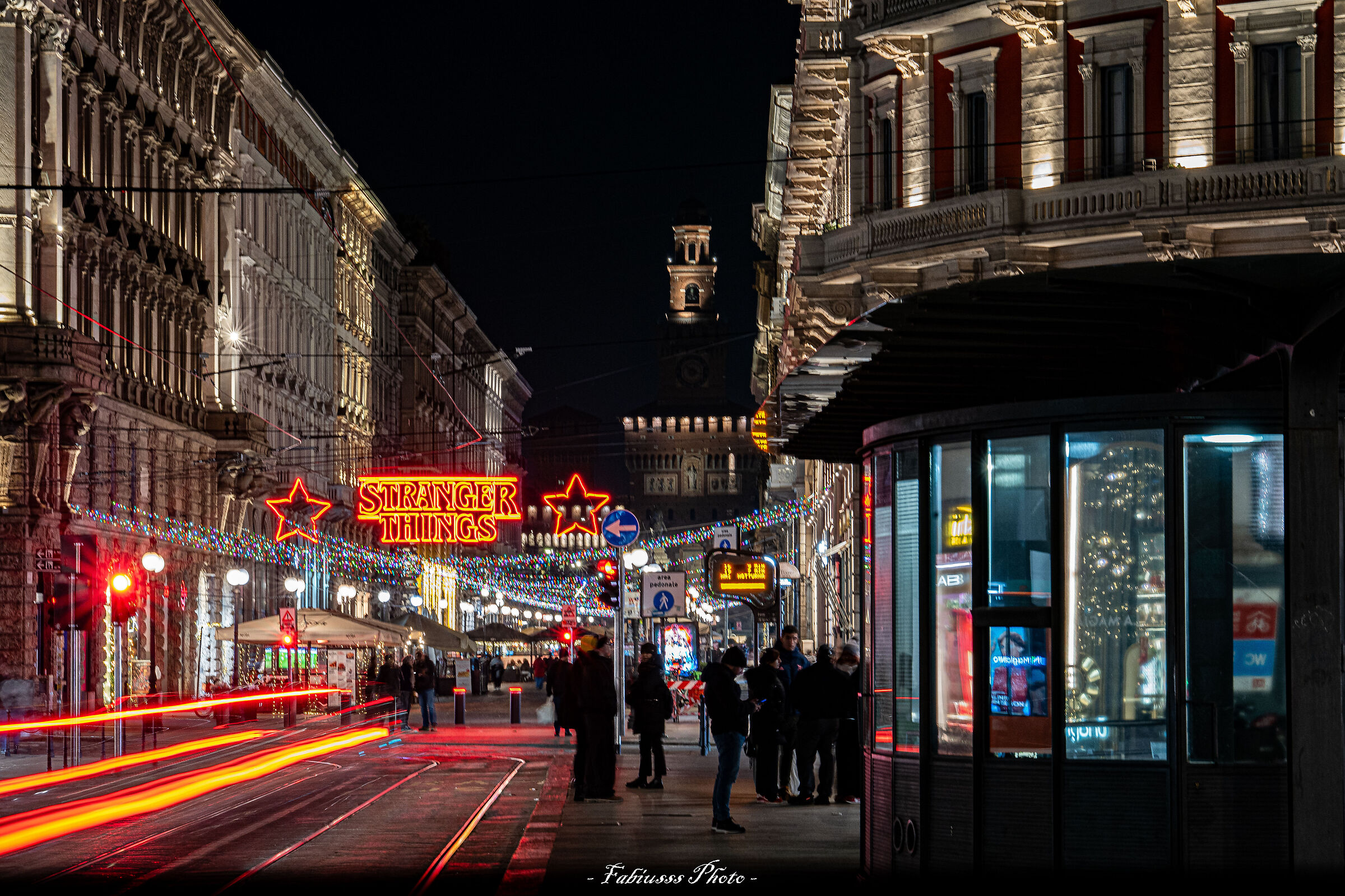 Sponsor Natalizio...