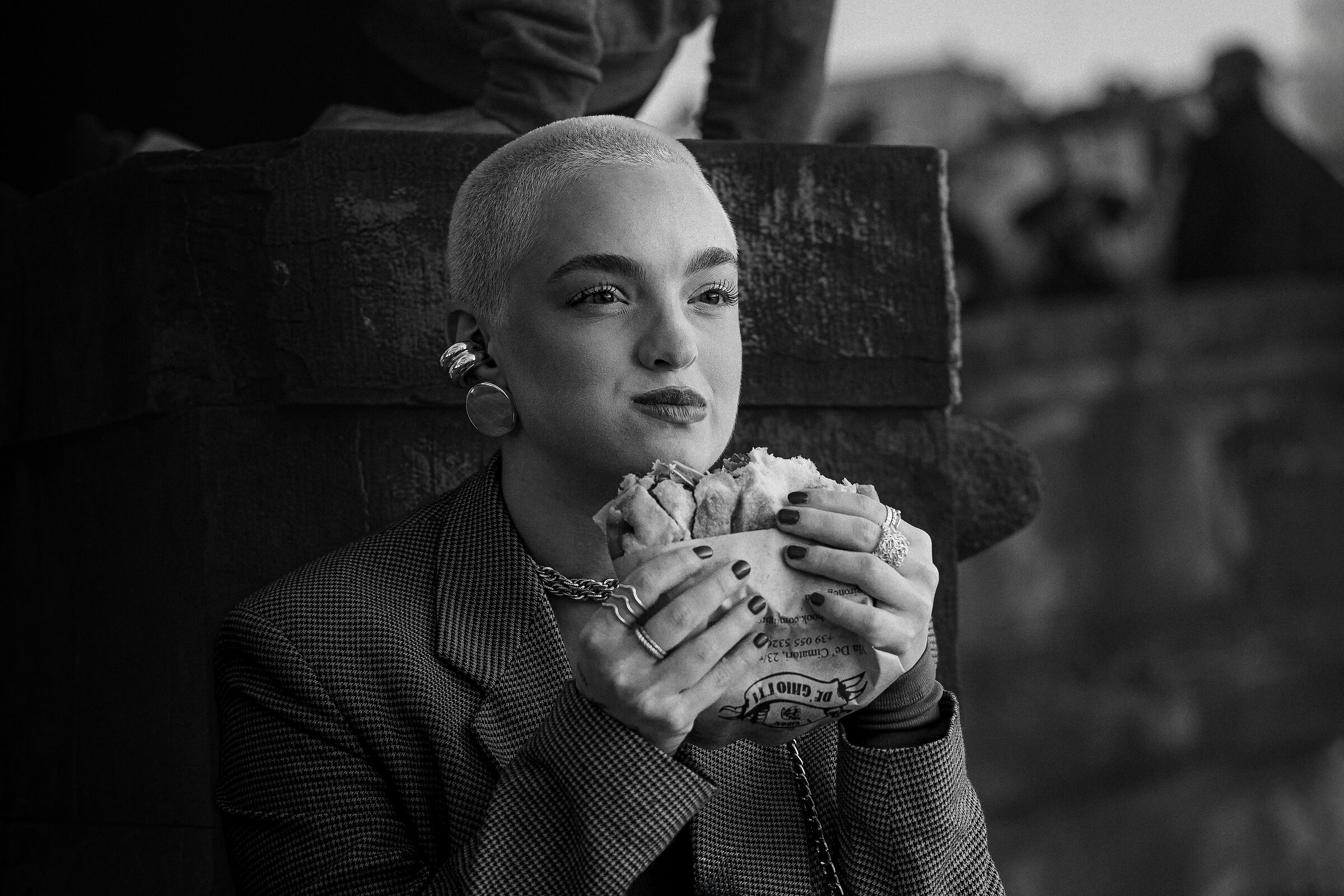Snack