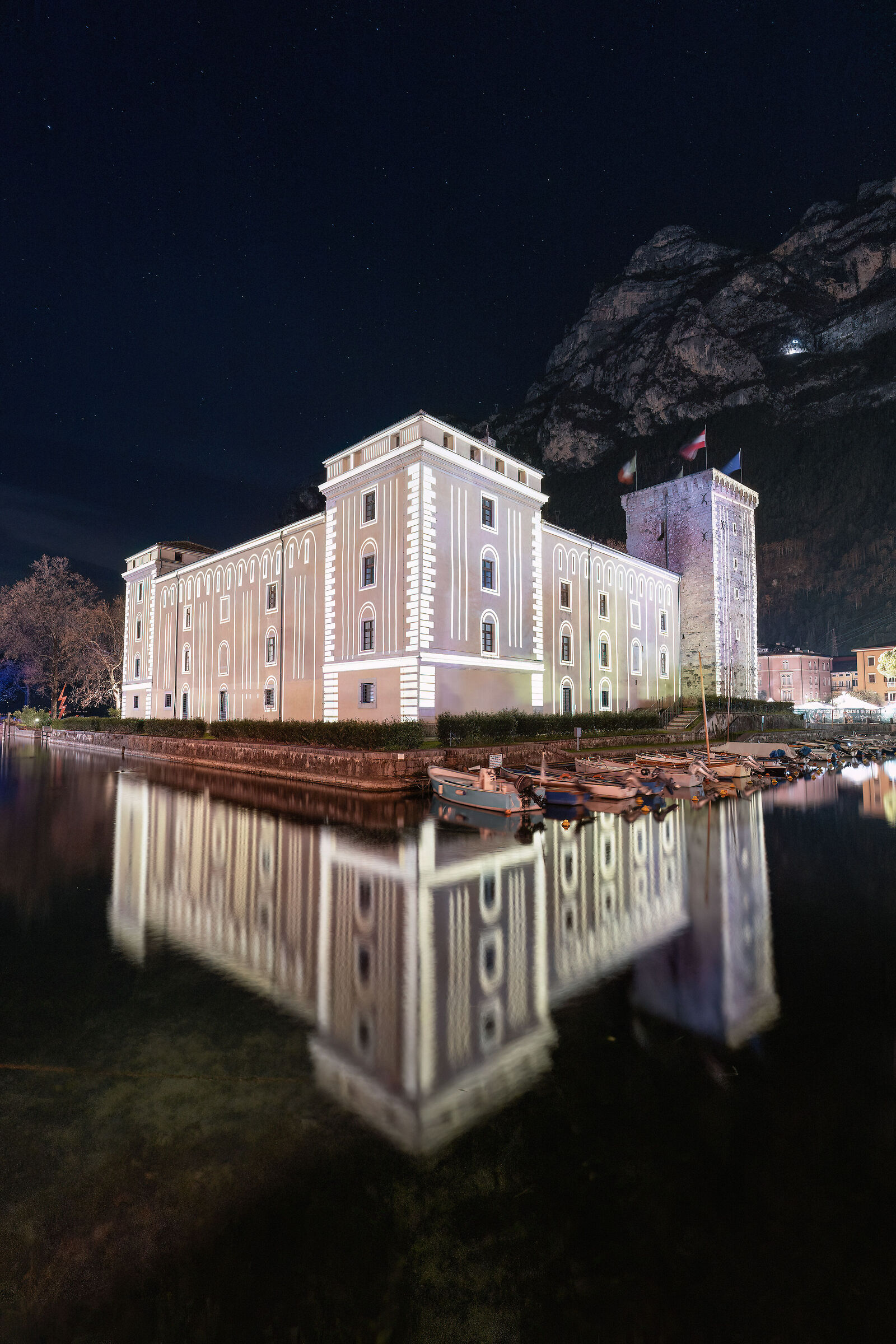 la rocca