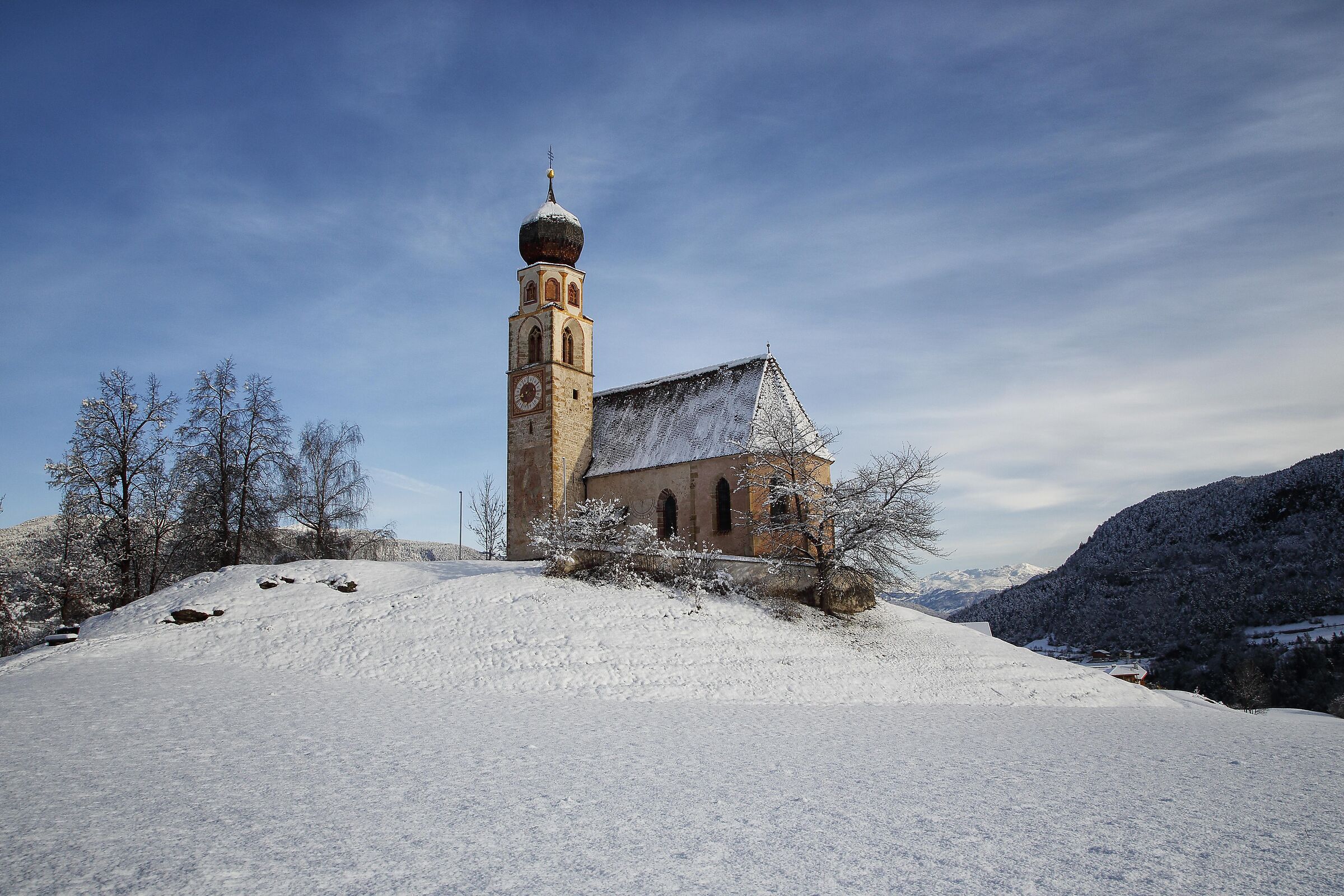 Sankt Costantin Fie'