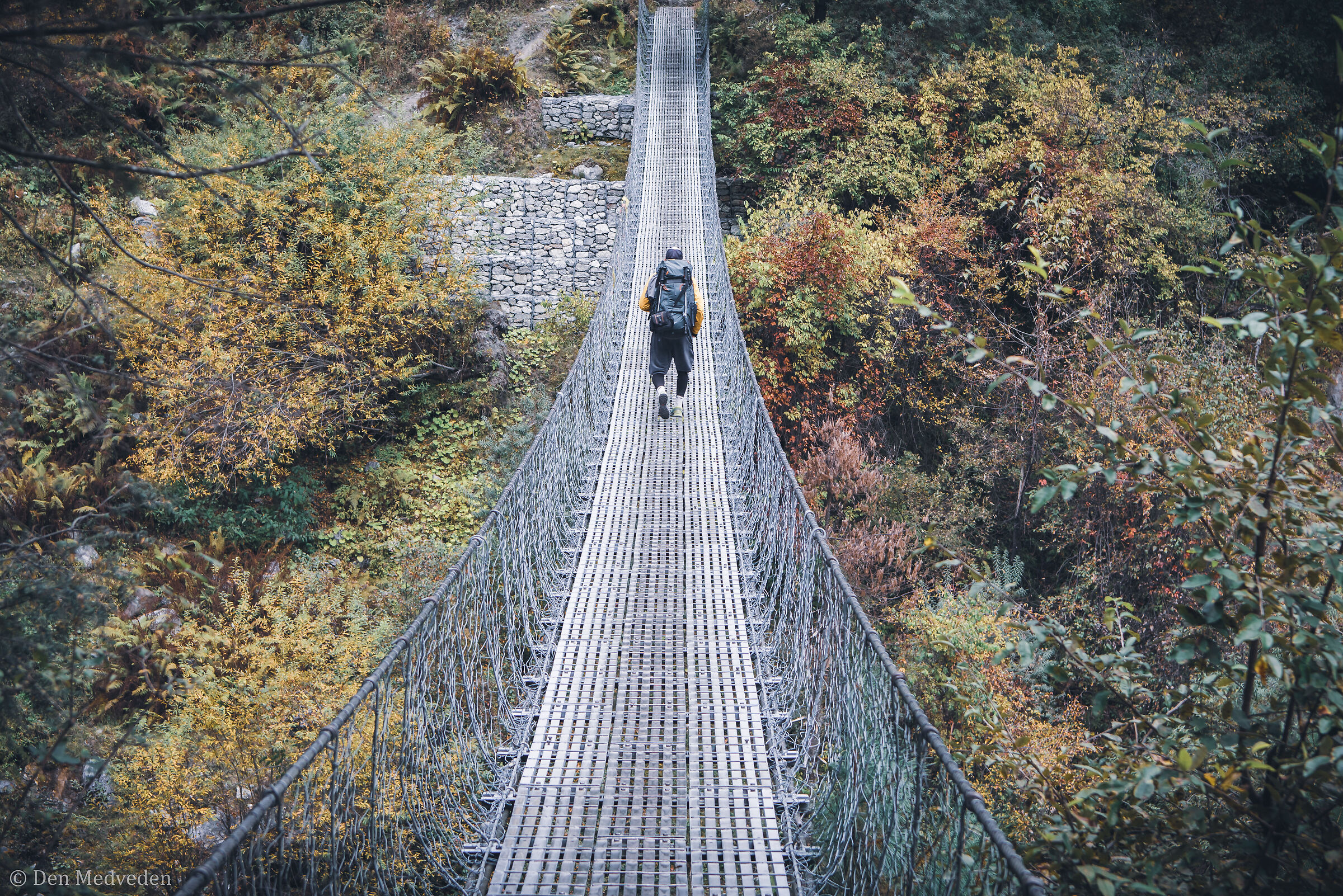 Nepal