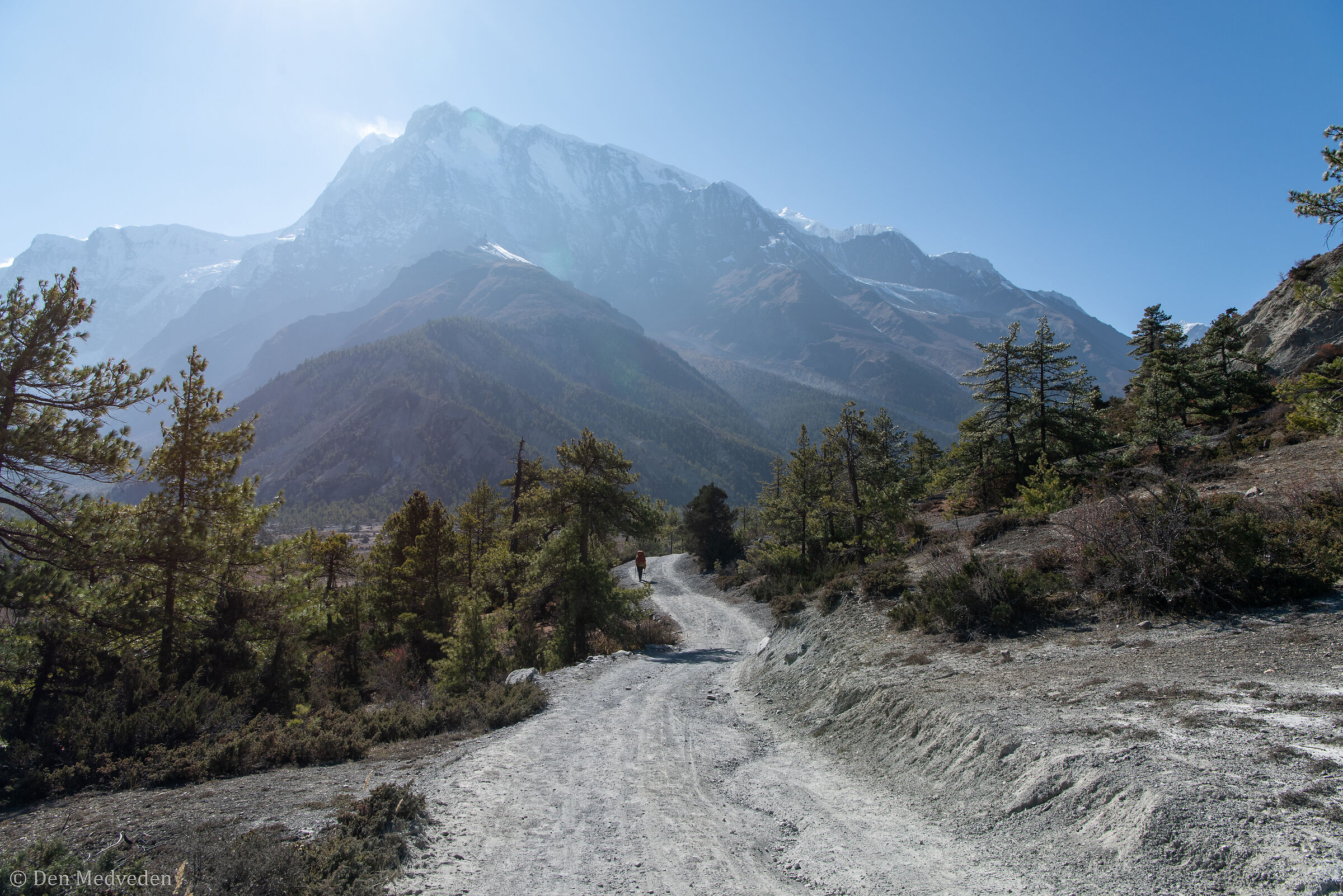Nepal