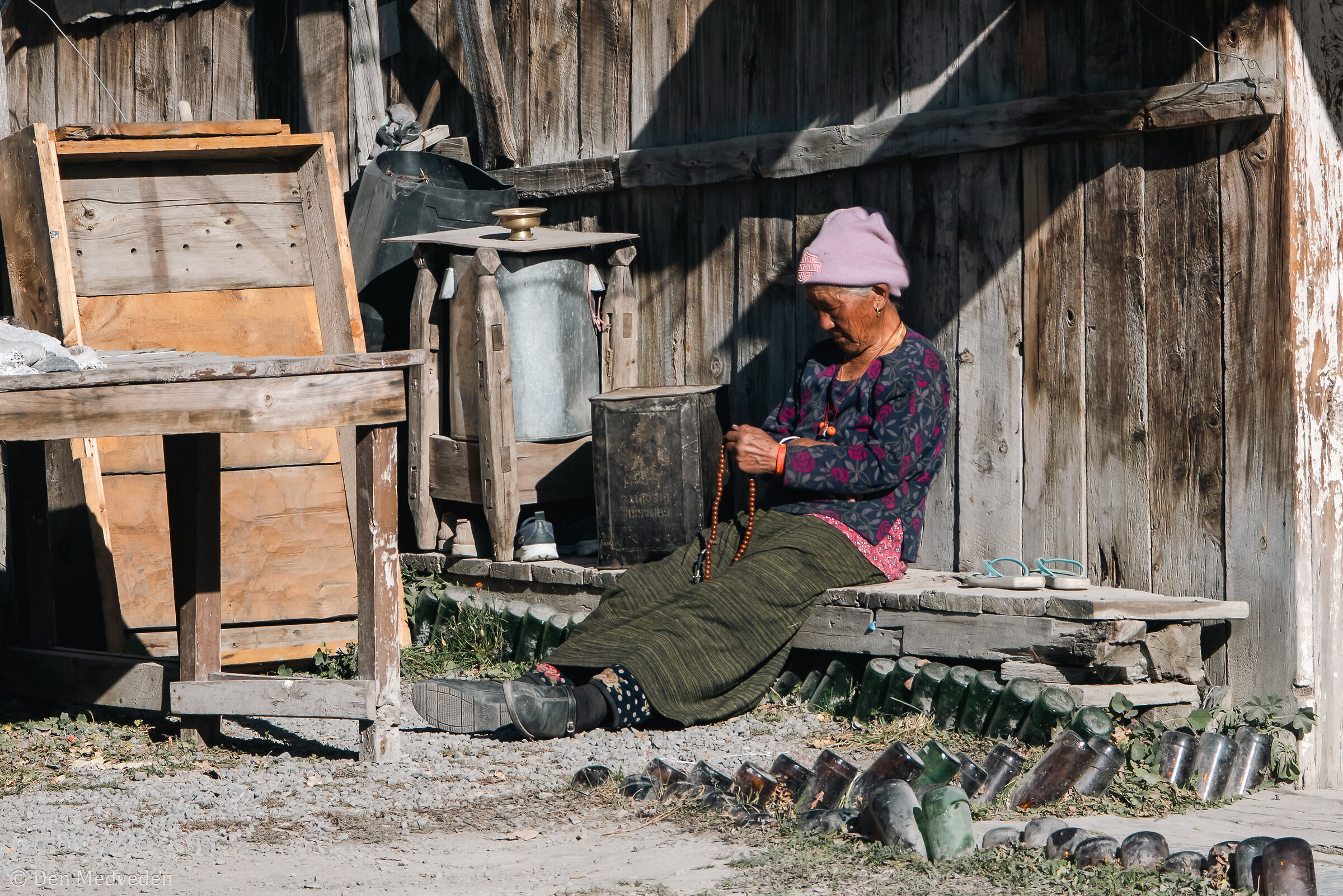 Nepal