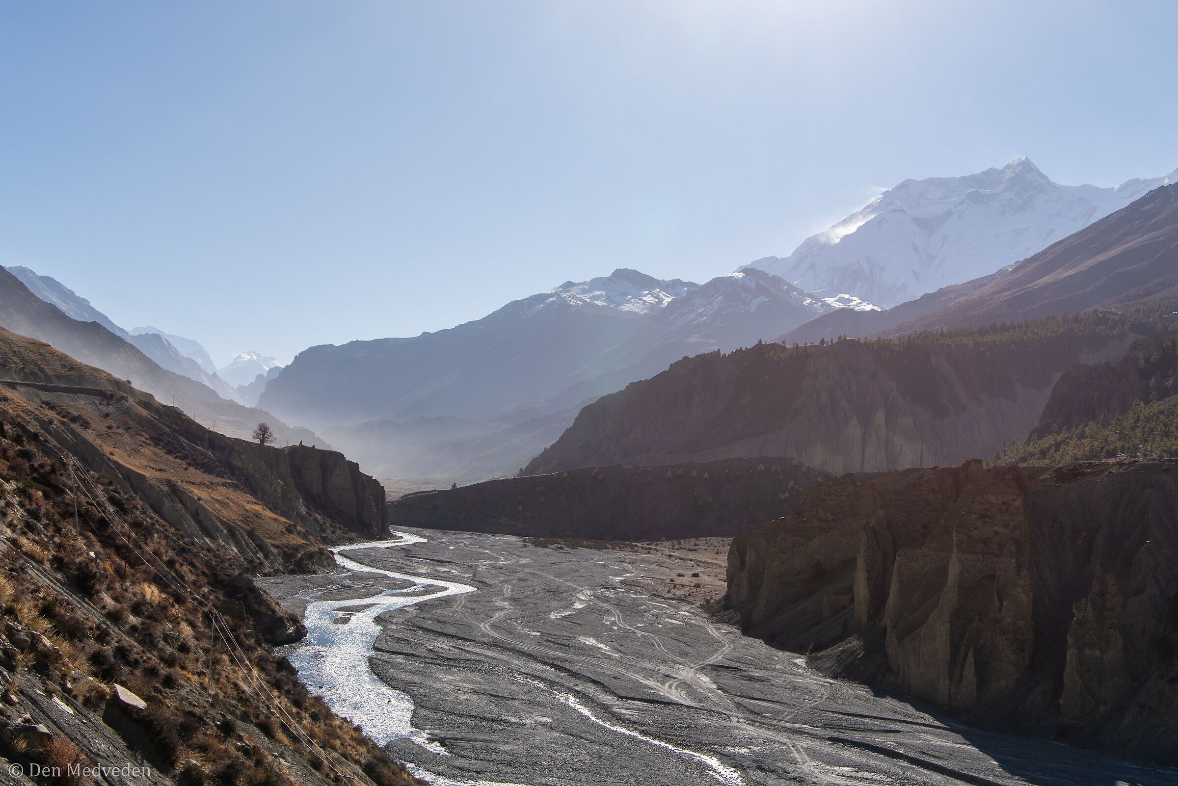 Nepal